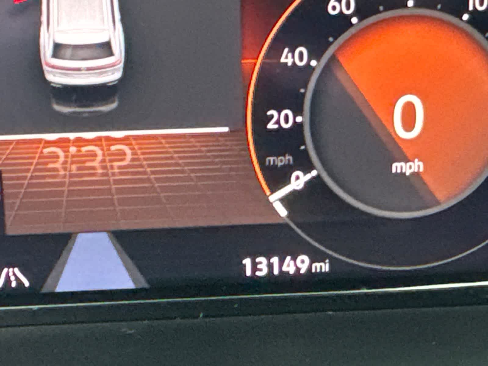 Thumbnail: 2025 Volkswagen Atlas - 18