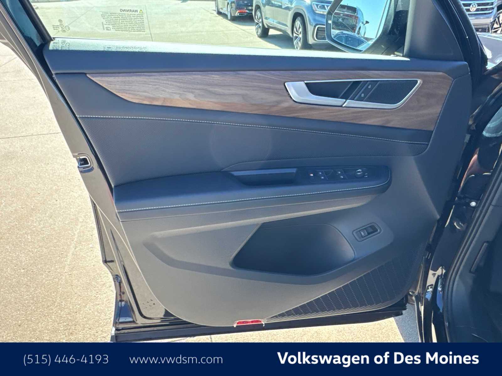 Thumbnail: 2026 Volkswagen Atlas - 21