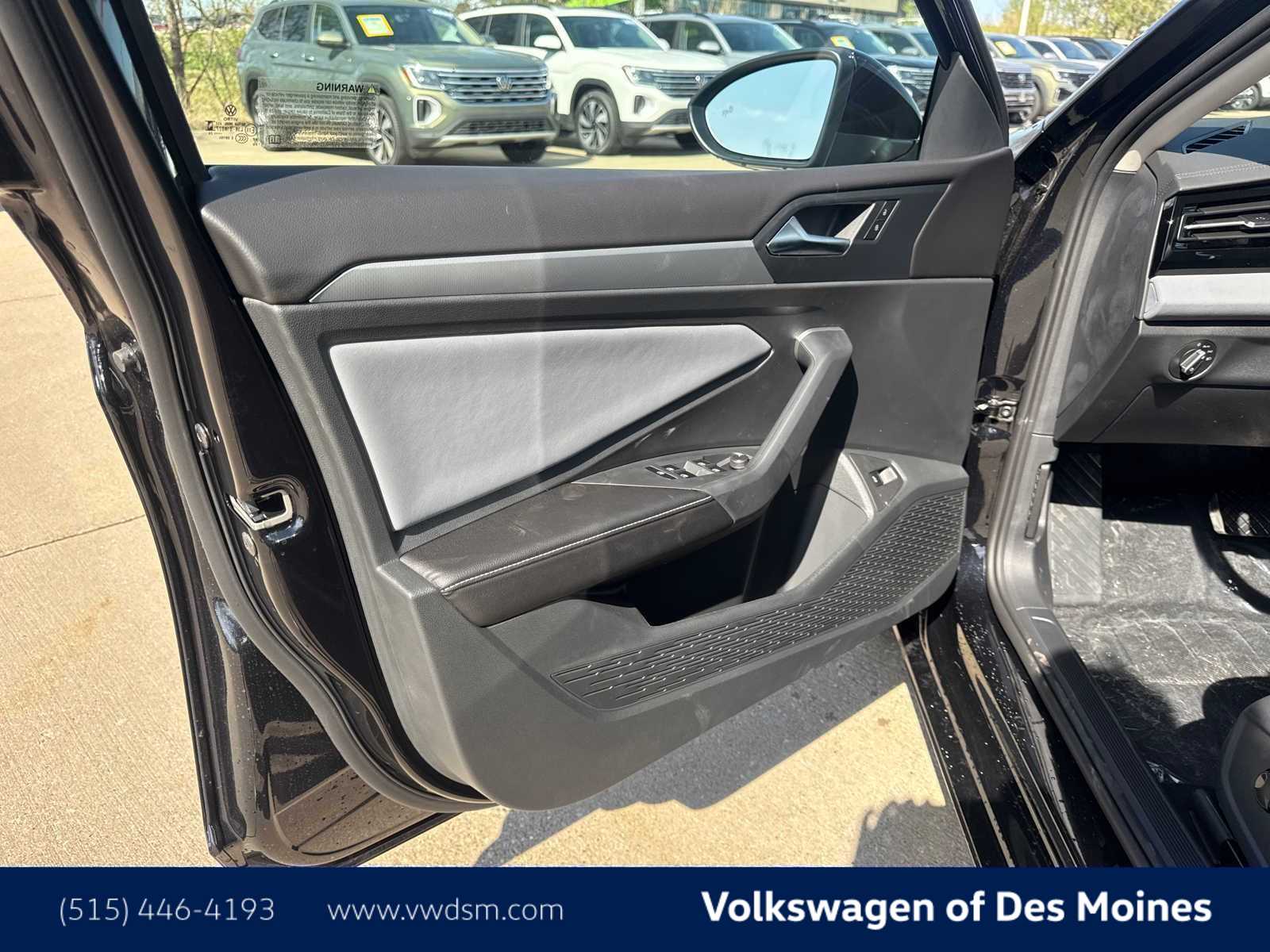 Thumbnail: 2026 Volkswagen Jetta - 22