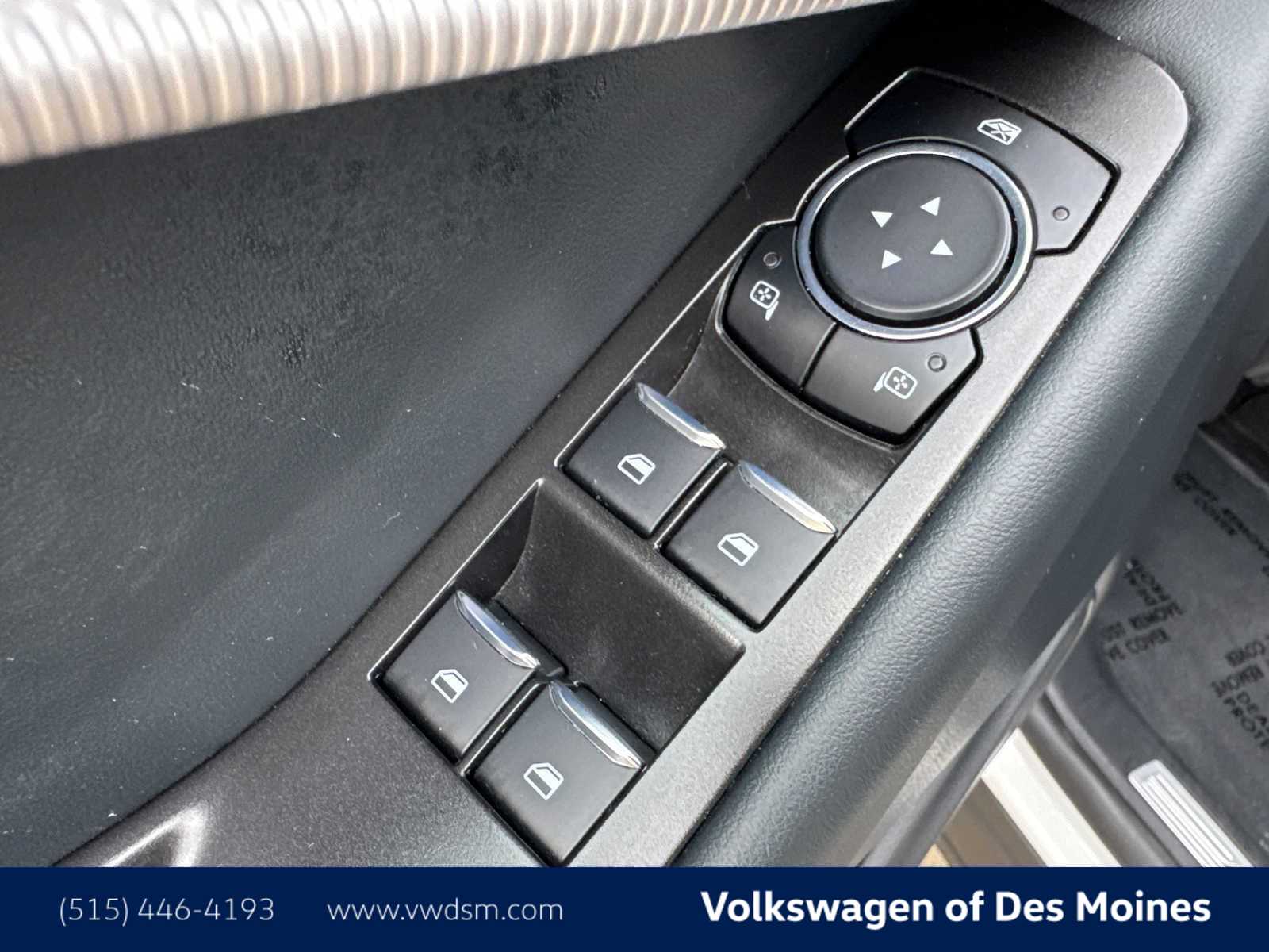 Thumbnail: 2025 Ford Explorer - 23