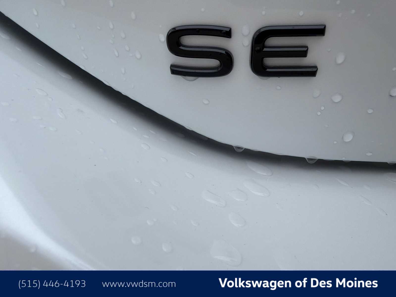 Thumbnail: 2026 Volkswagen Tiguan - 6