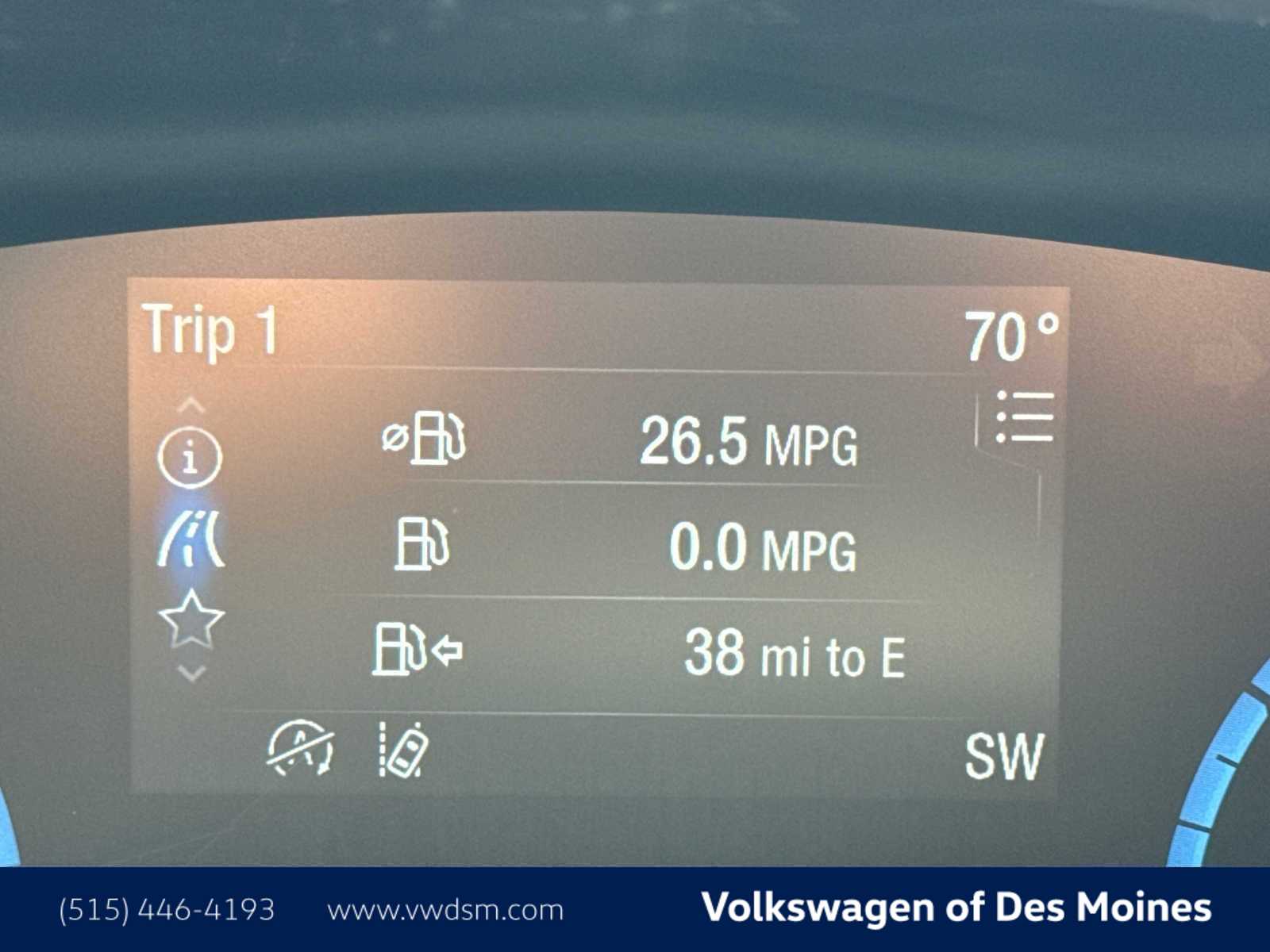 Thumbnail: 2024 Ford Bronco Sport - 18