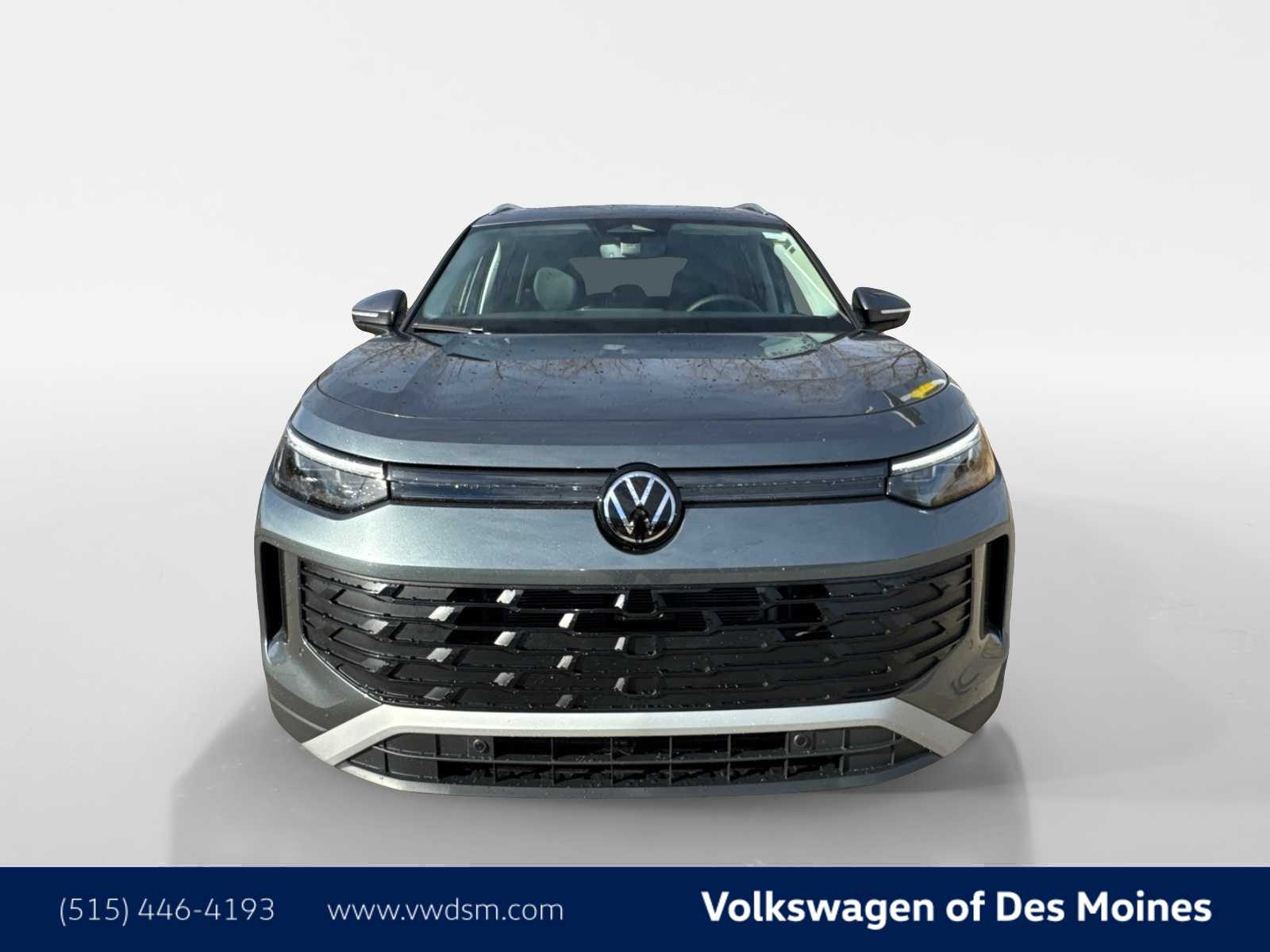 Thumbnail: 2026 Volkswagen Tiguan - 8
