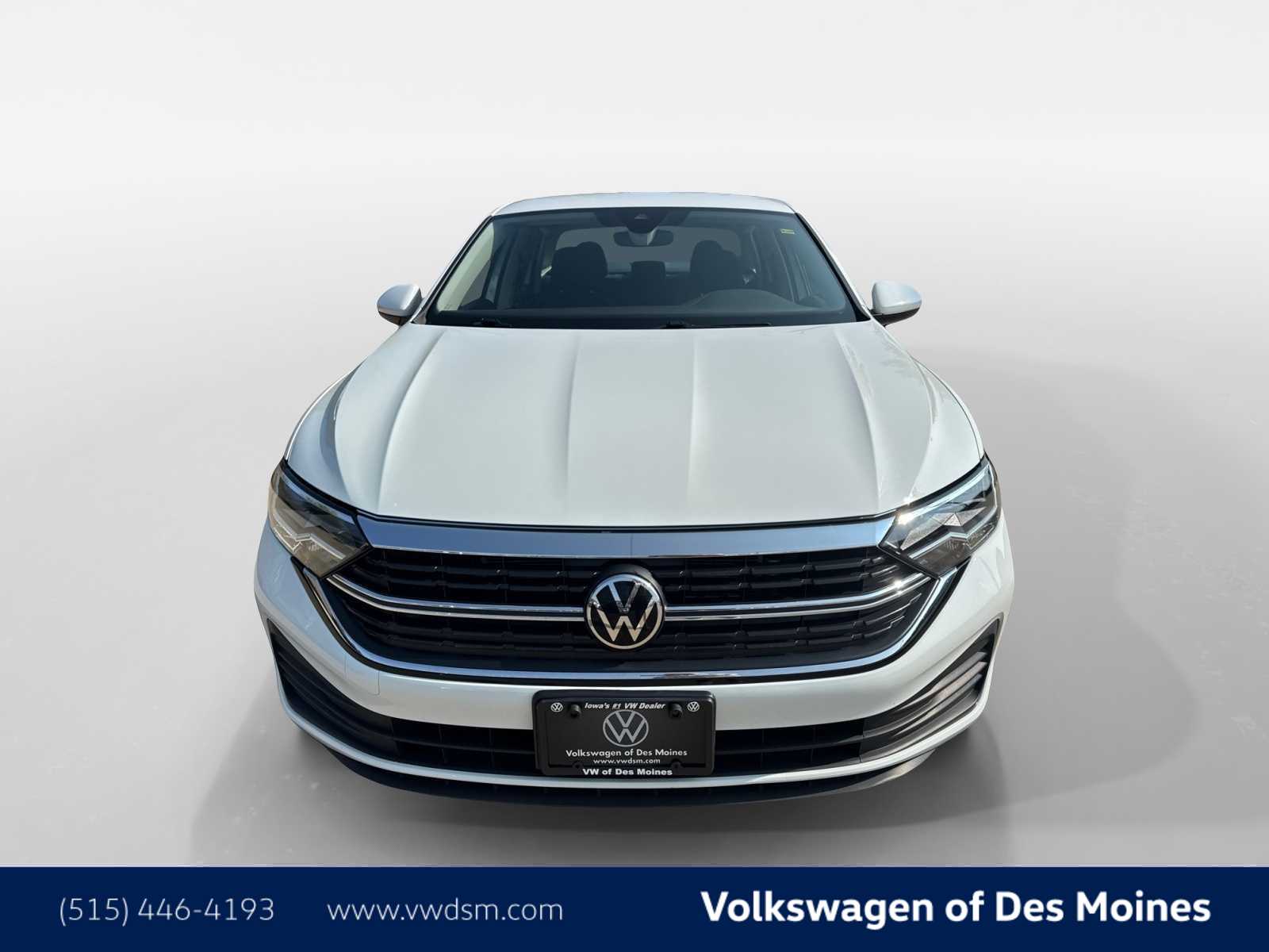 Thumbnail: 2024 Volkswagen Jetta - 8