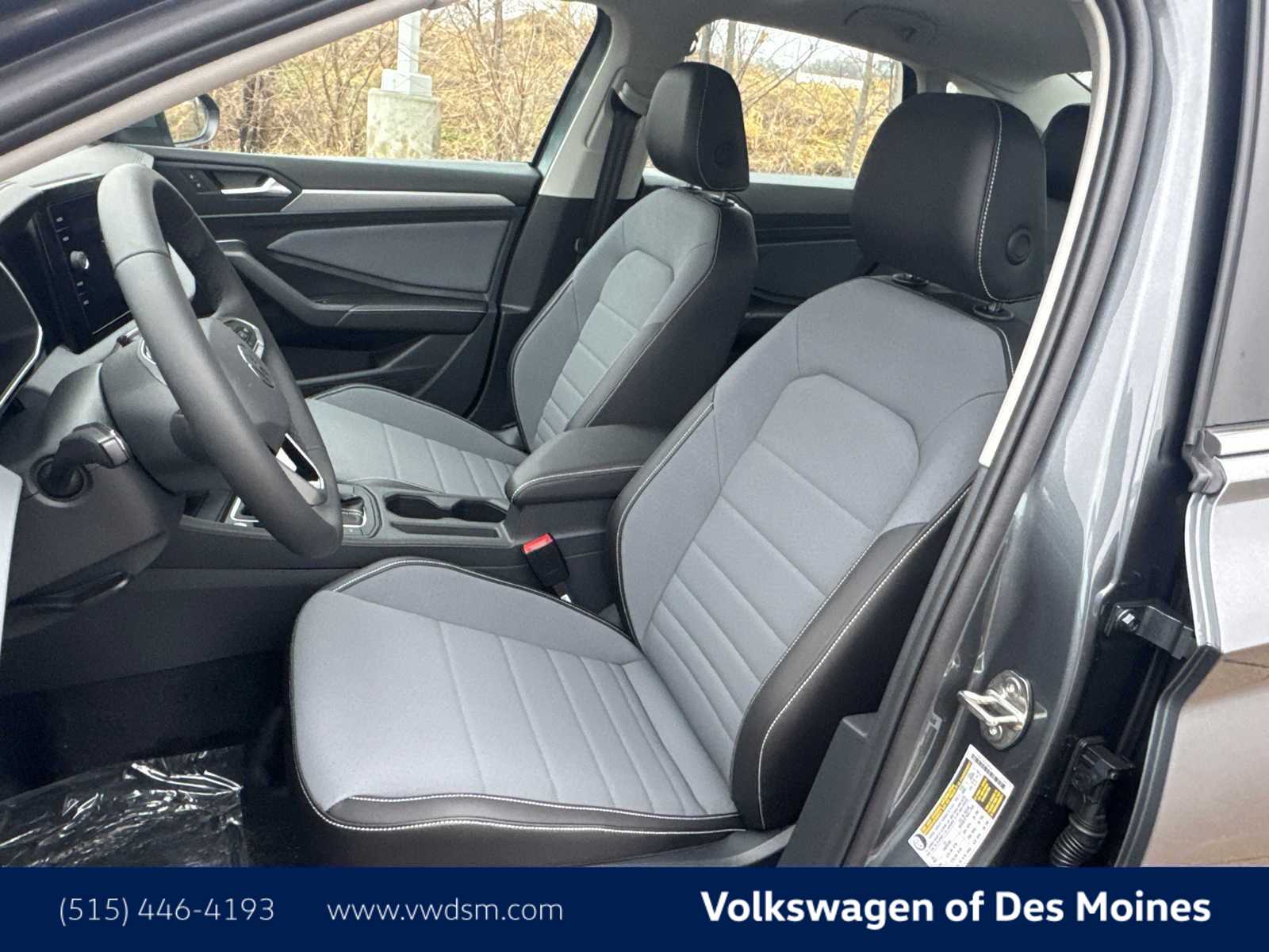 Thumbnail: 2026 Volkswagen Jetta - 11