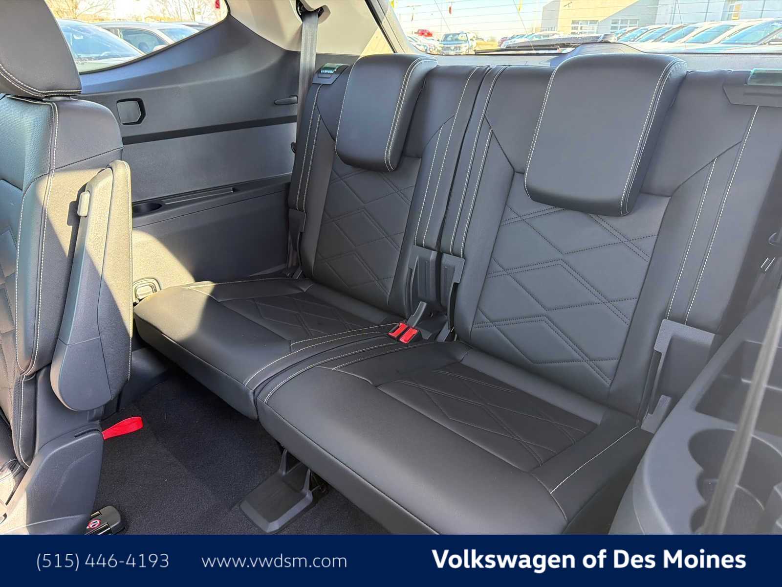 Thumbnail: 2026 Volkswagen Atlas - 14