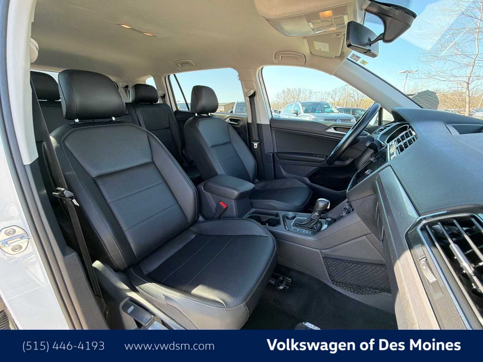 Thumbnail: 2019 Volkswagen Tiguan - 14