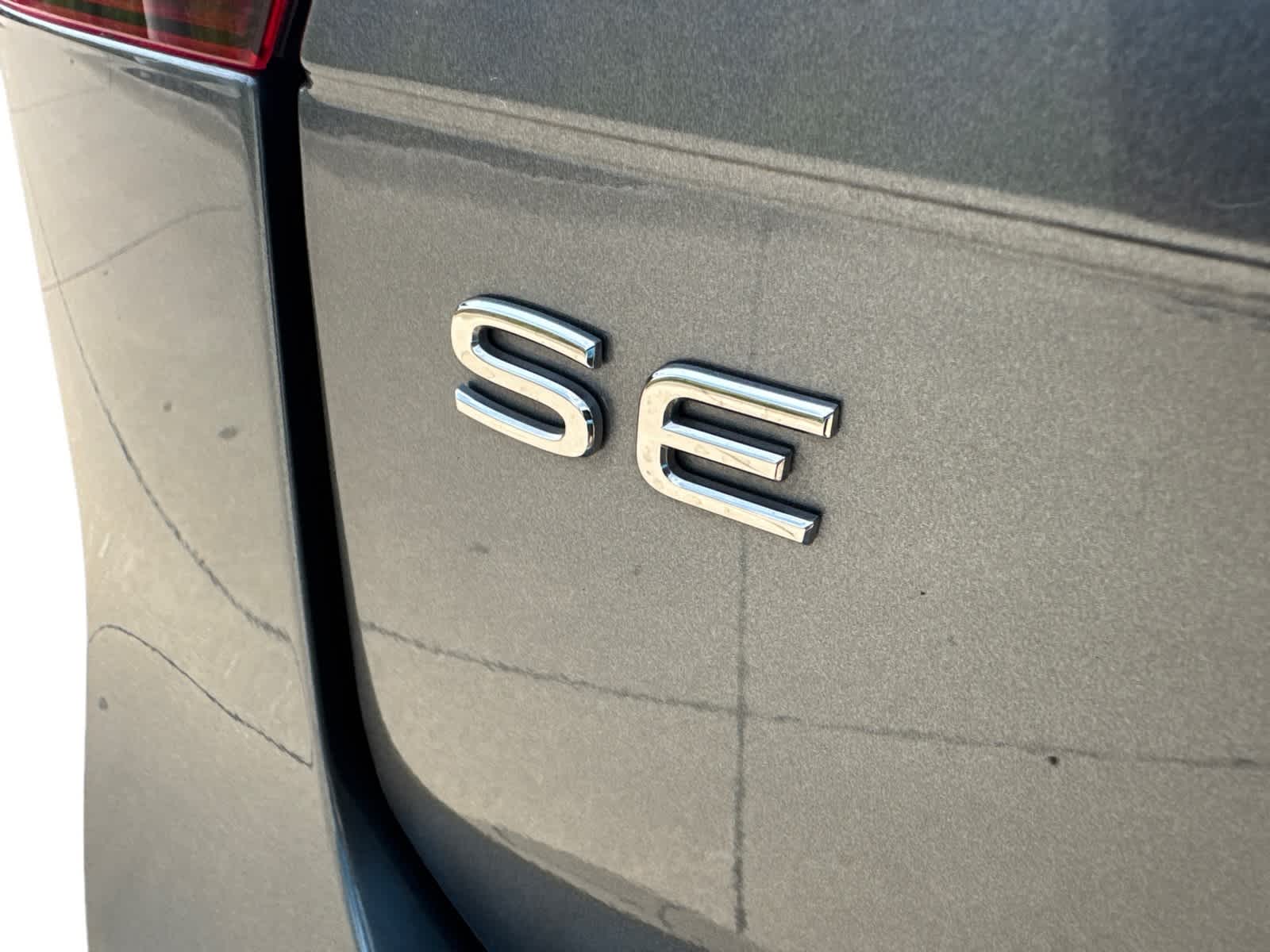 Thumbnail: 2024 Volkswagen Tiguan - 6