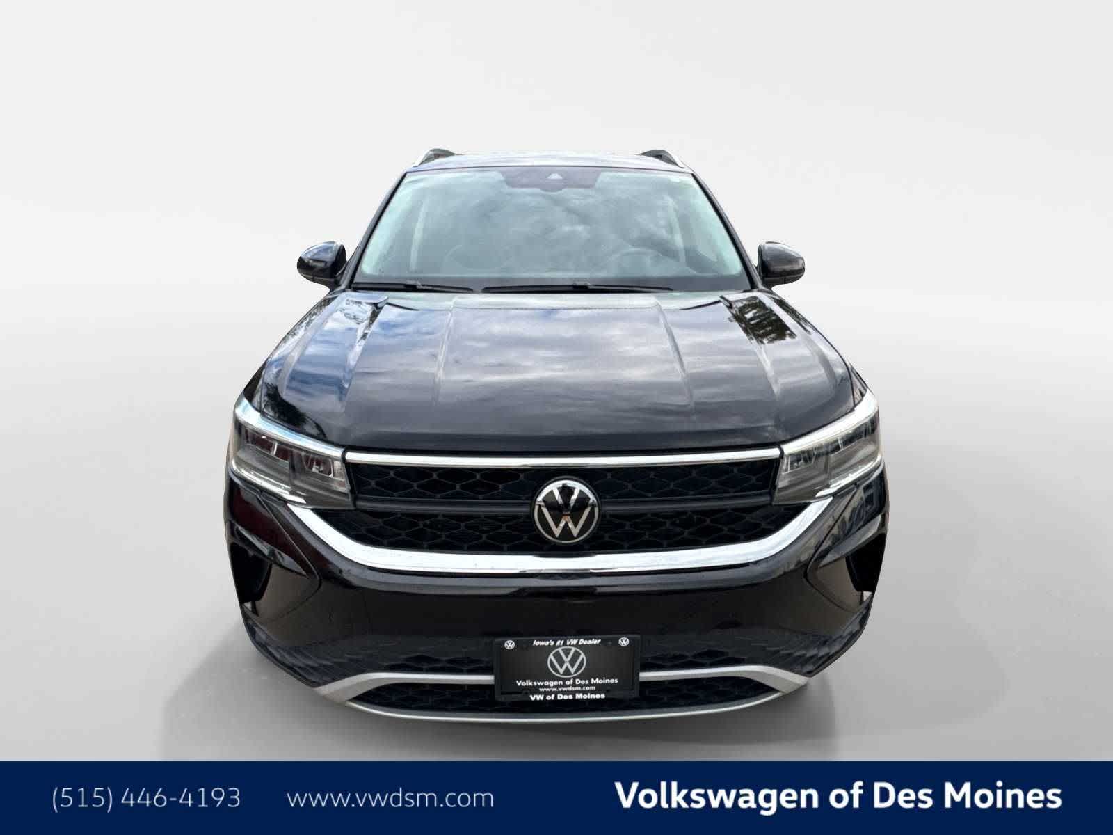 Thumbnail: 2024 Volkswagen Taos - 7