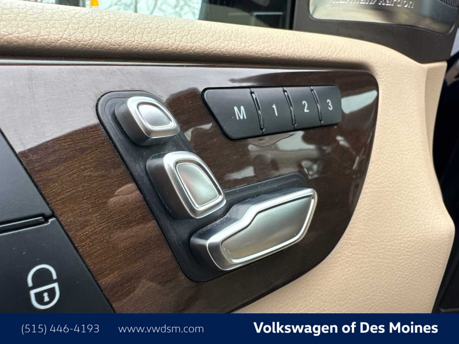 Thumbnail: 2017 Mercedes-Benz GLE - 24