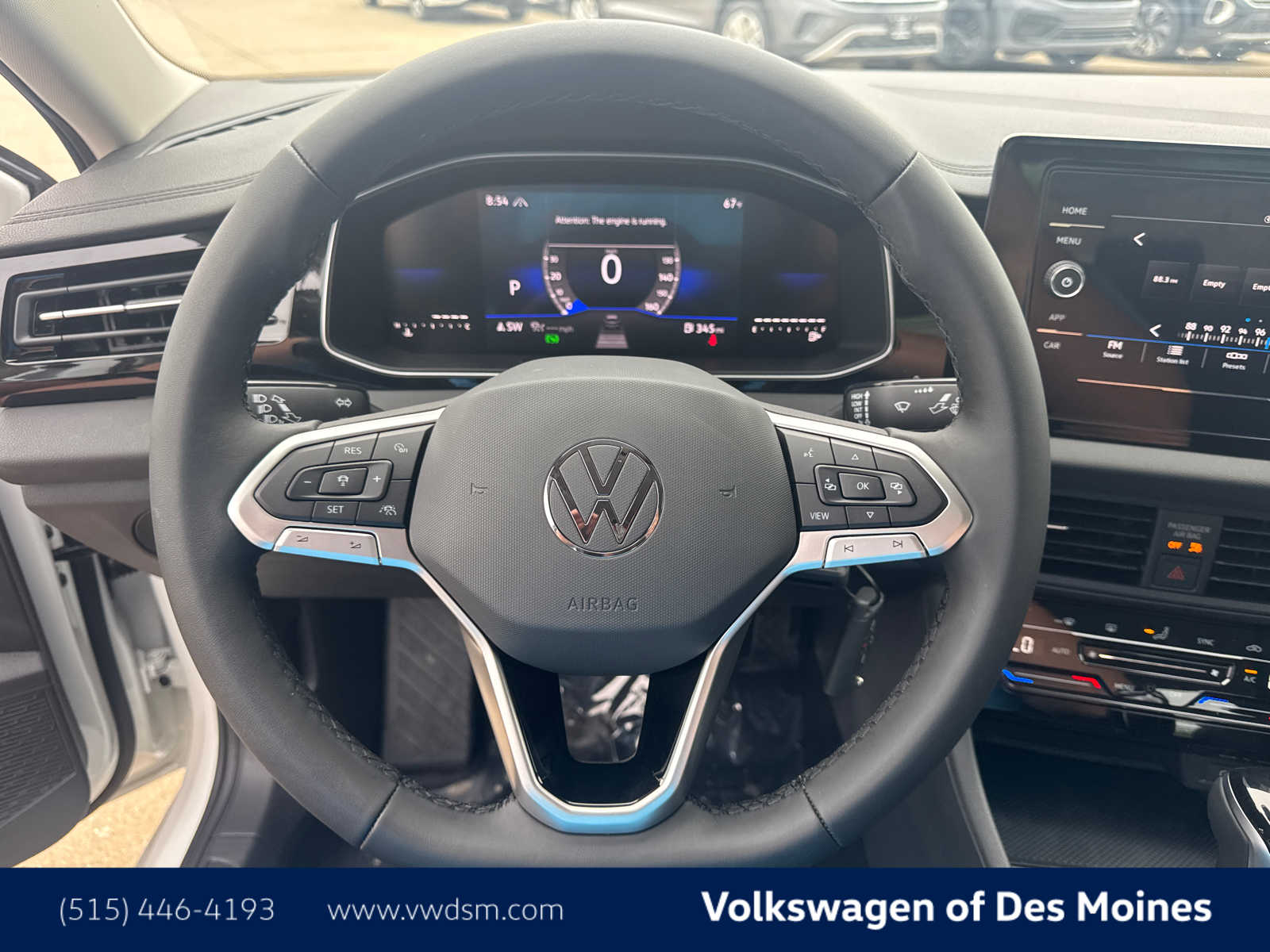 Thumbnail: 2025 Volkswagen Jetta - 15