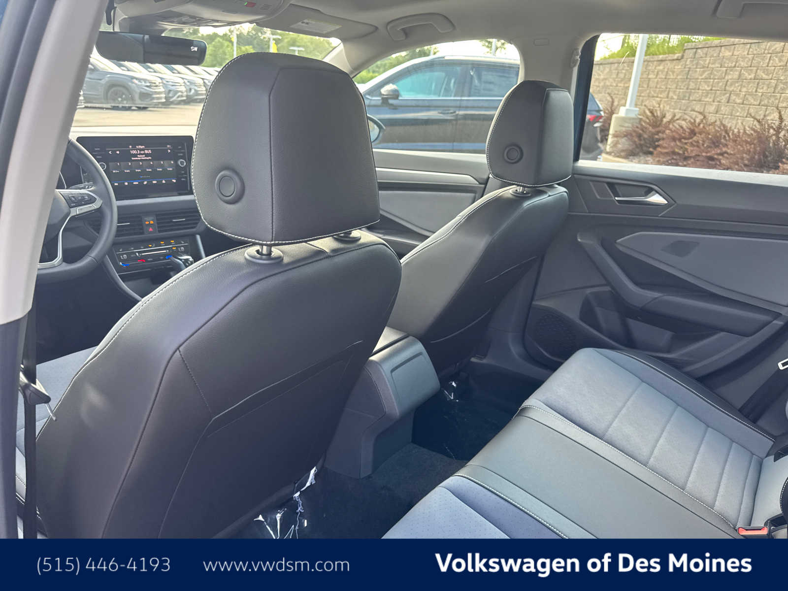 Thumbnail: 2025 Volkswagen Jetta - 13