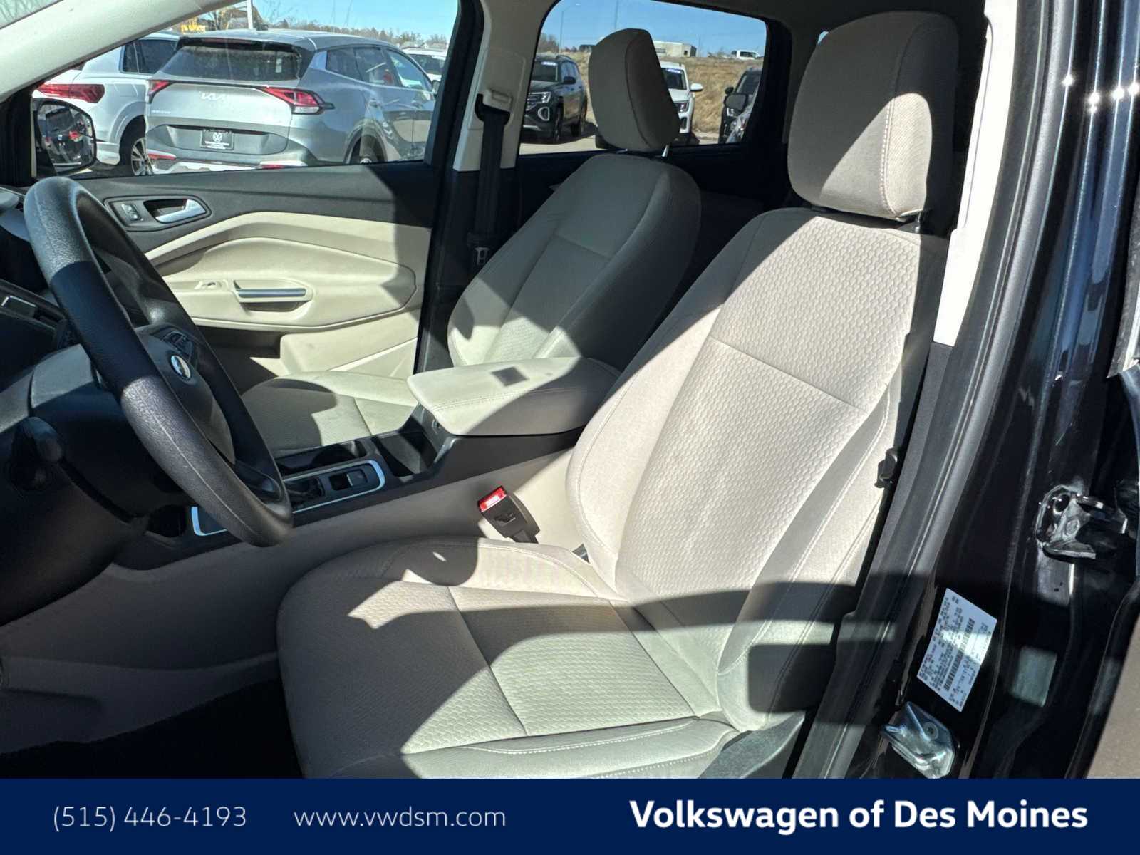 Thumbnail: 2019 Ford Escape - 11