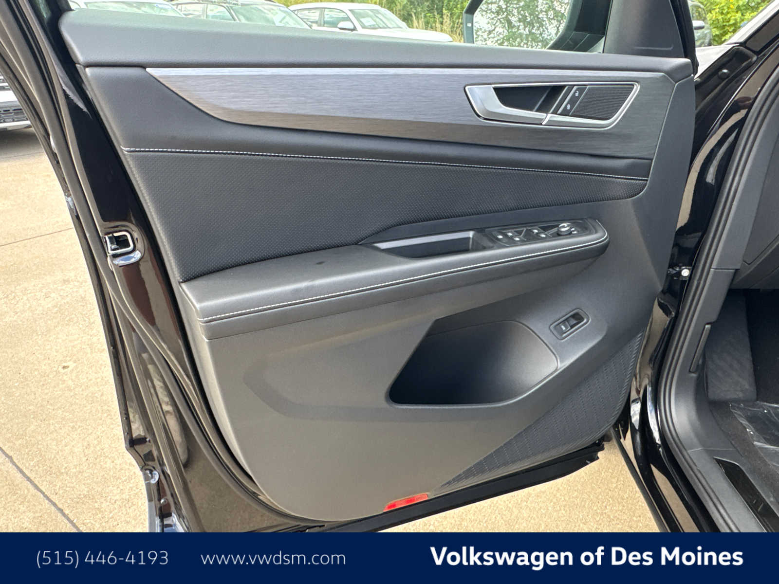 Thumbnail: 2026 Volkswagen Atlas - 22