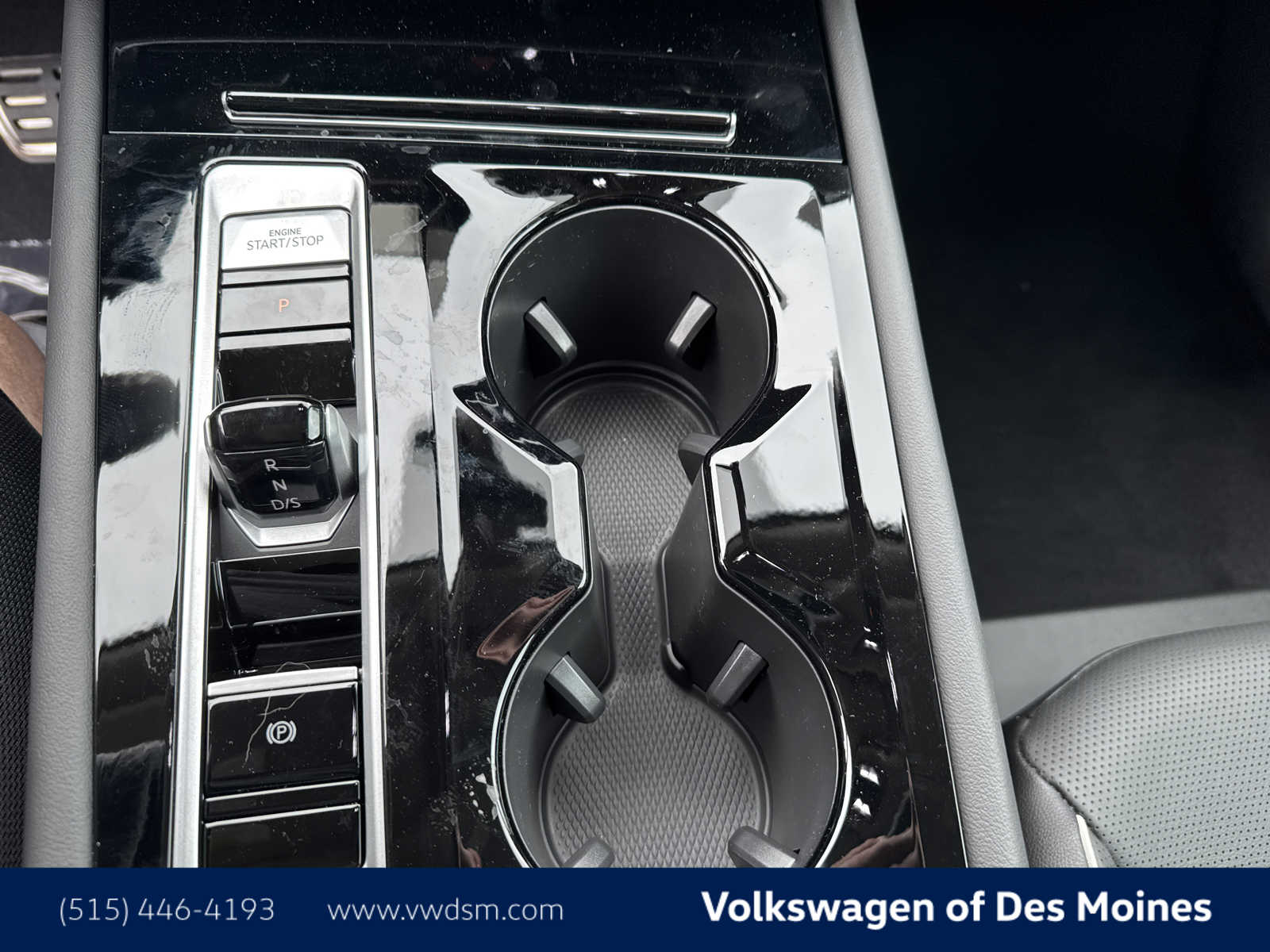 2025 Volkswagen Atlas SEL 17