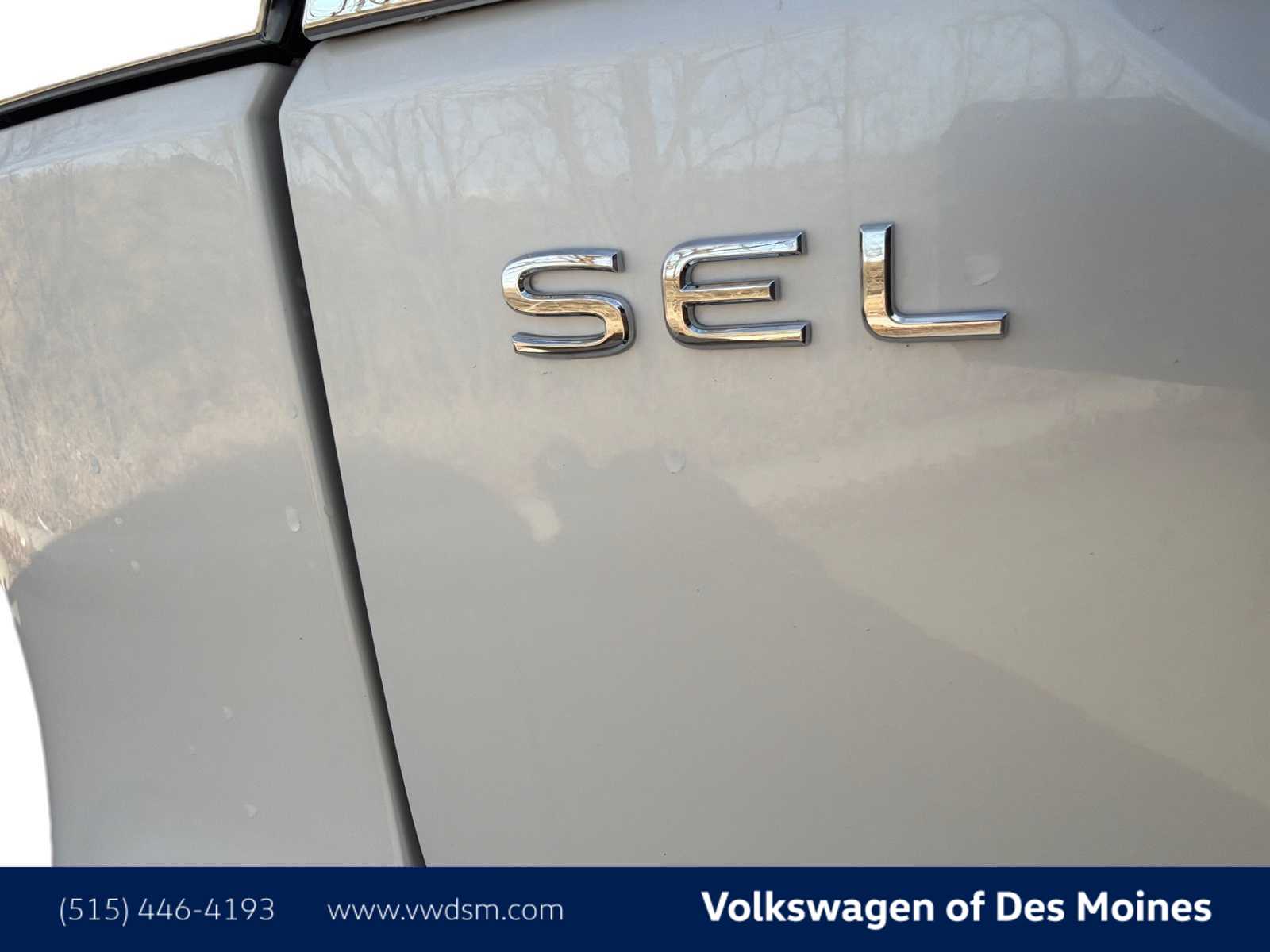 Thumbnail: 2026 Volkswagen Atlas - 6