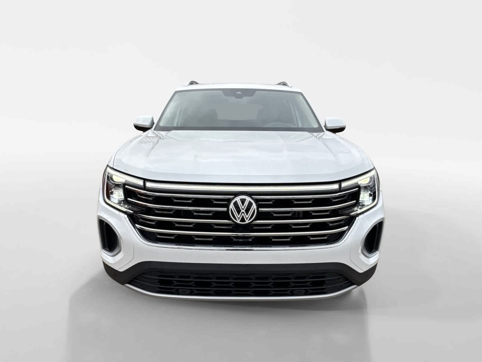 Thumbnail: 2024 Volkswagen Atlas - 7