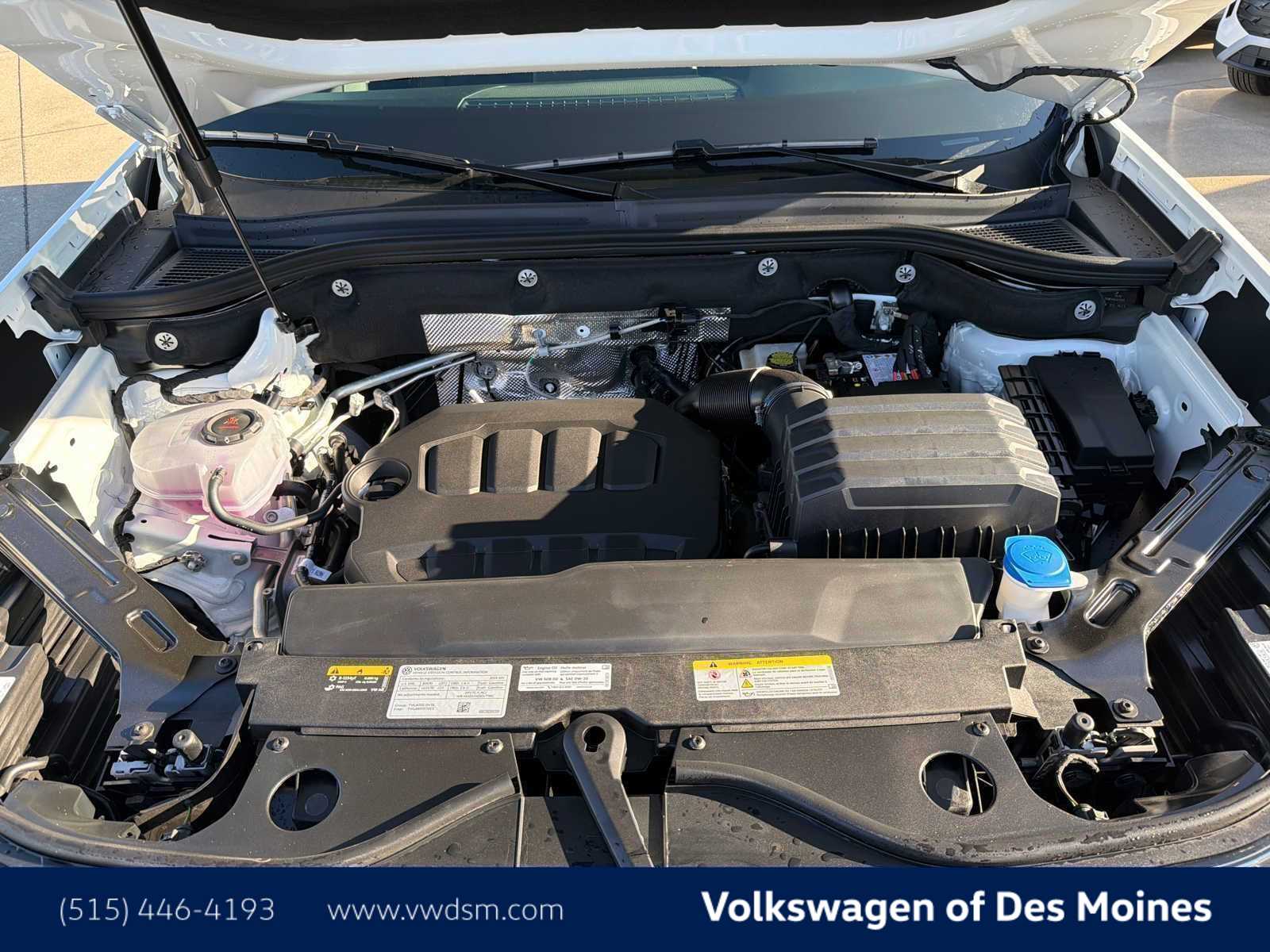 Thumbnail: 2026 Volkswagen Atlas - 9