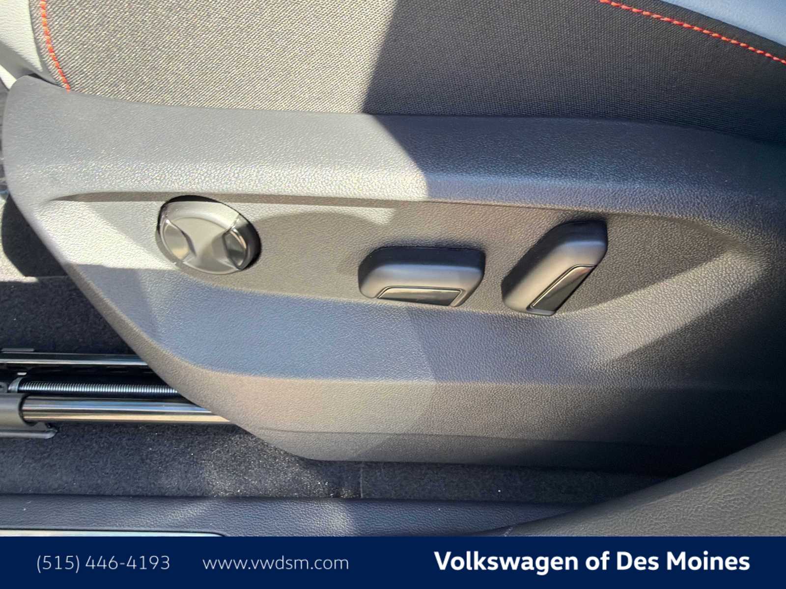 Thumbnail: 2026 Volkswagen Atlas - 24