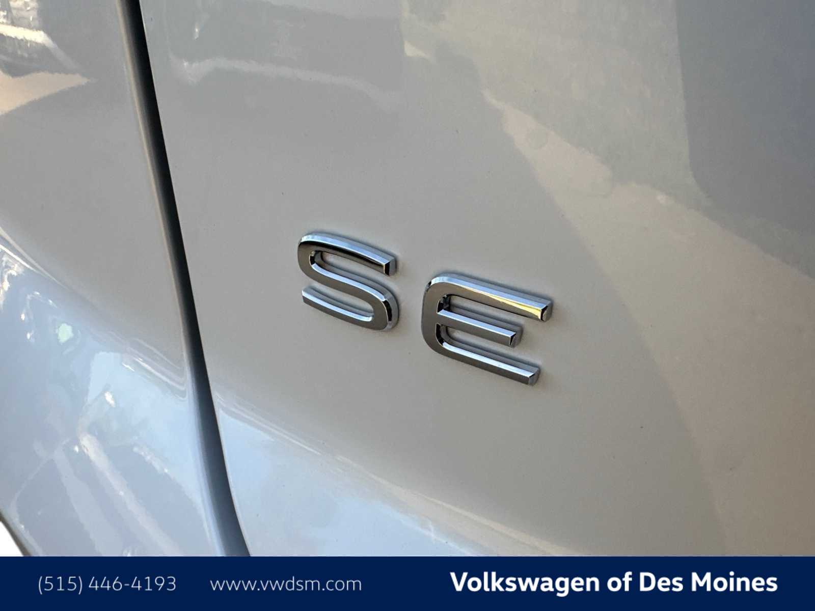 Thumbnail: 2026 Volkswagen Atlas - 6