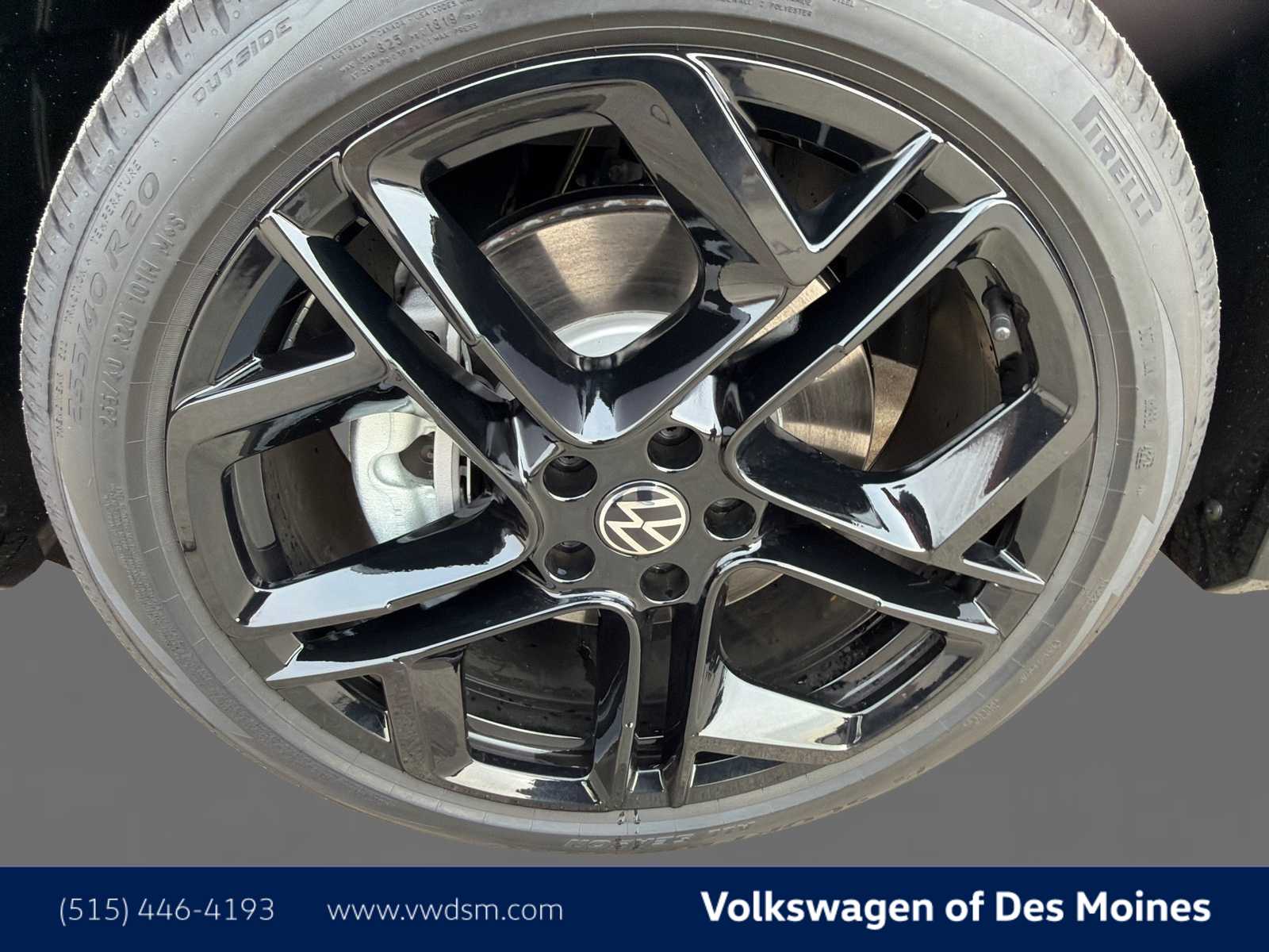 Thumbnail: 2026 Volkswagen Tiguan - 8