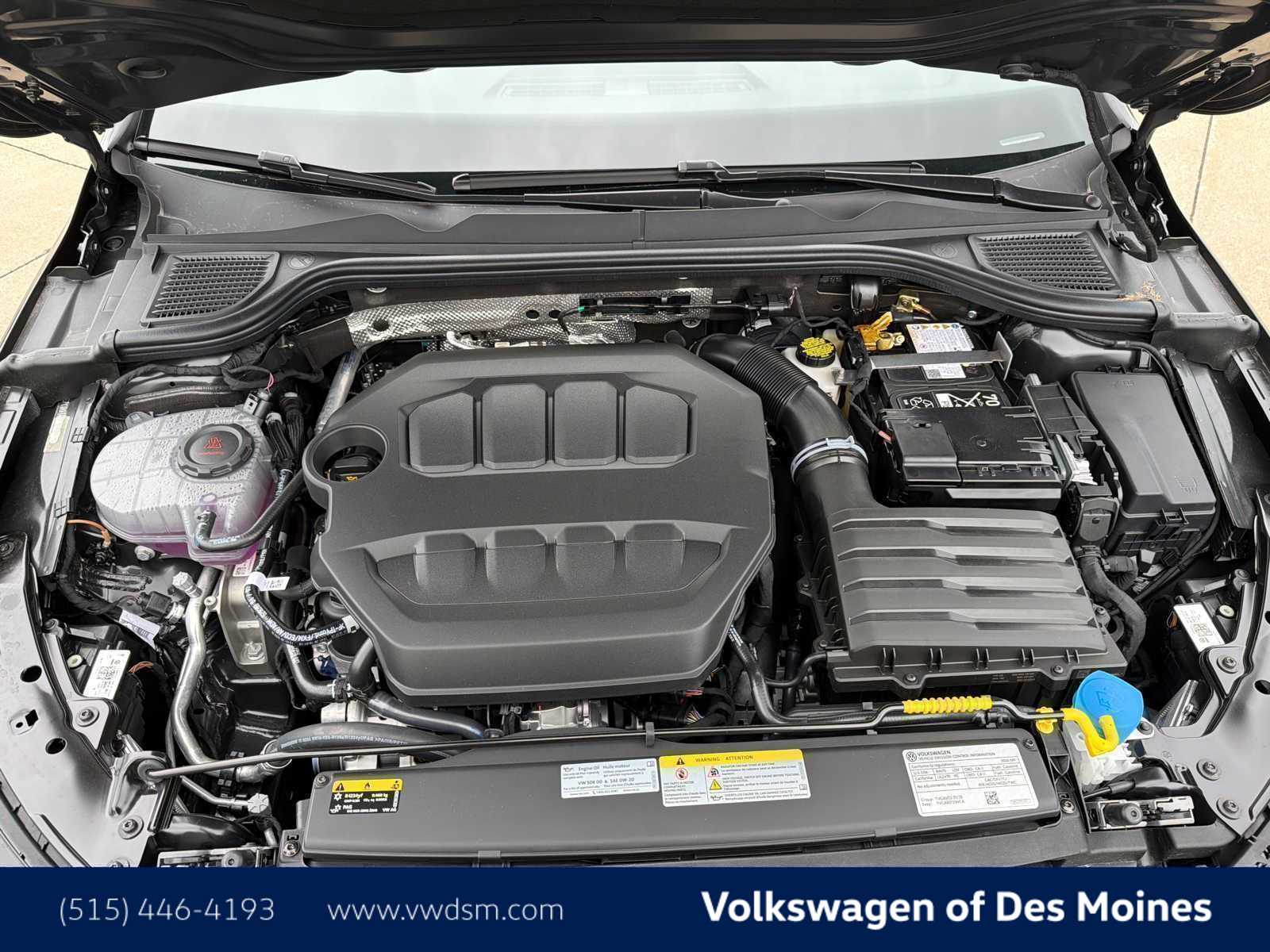 Thumbnail: 2026 Volkswagen Golf - 9
