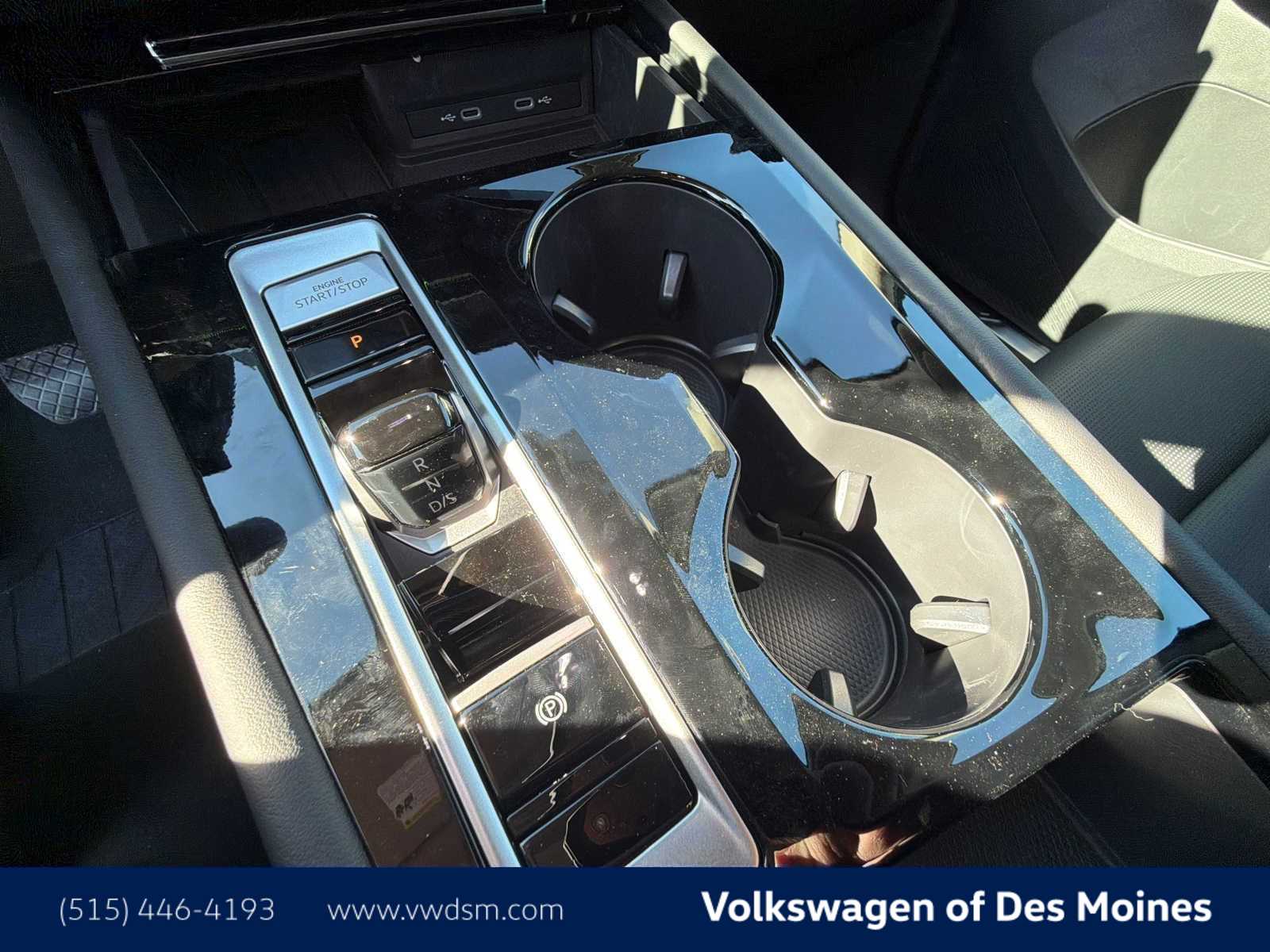 Thumbnail: 2026 Volkswagen Atlas - 17