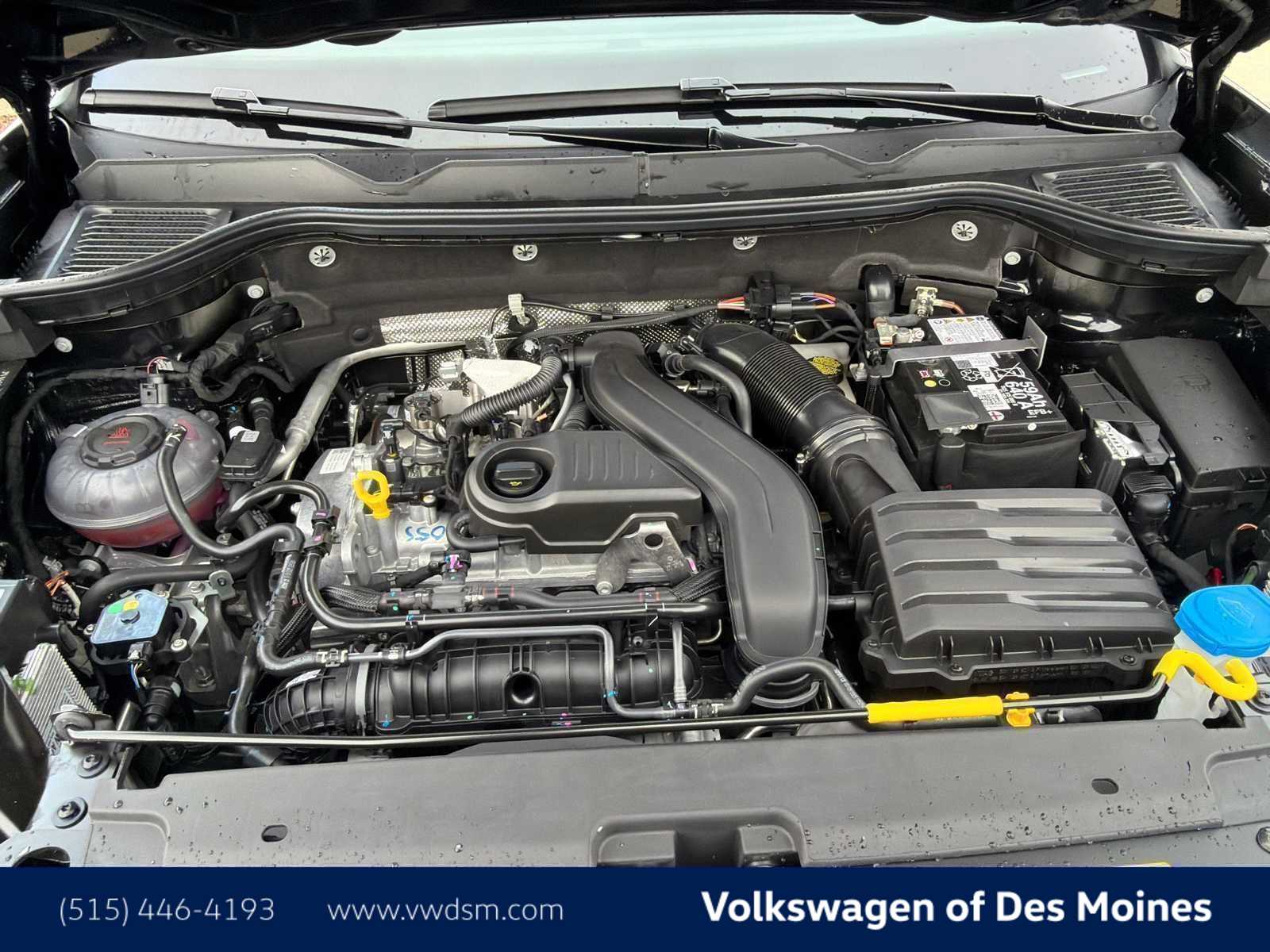 Thumbnail: 2026 Volkswagen Taos - 9