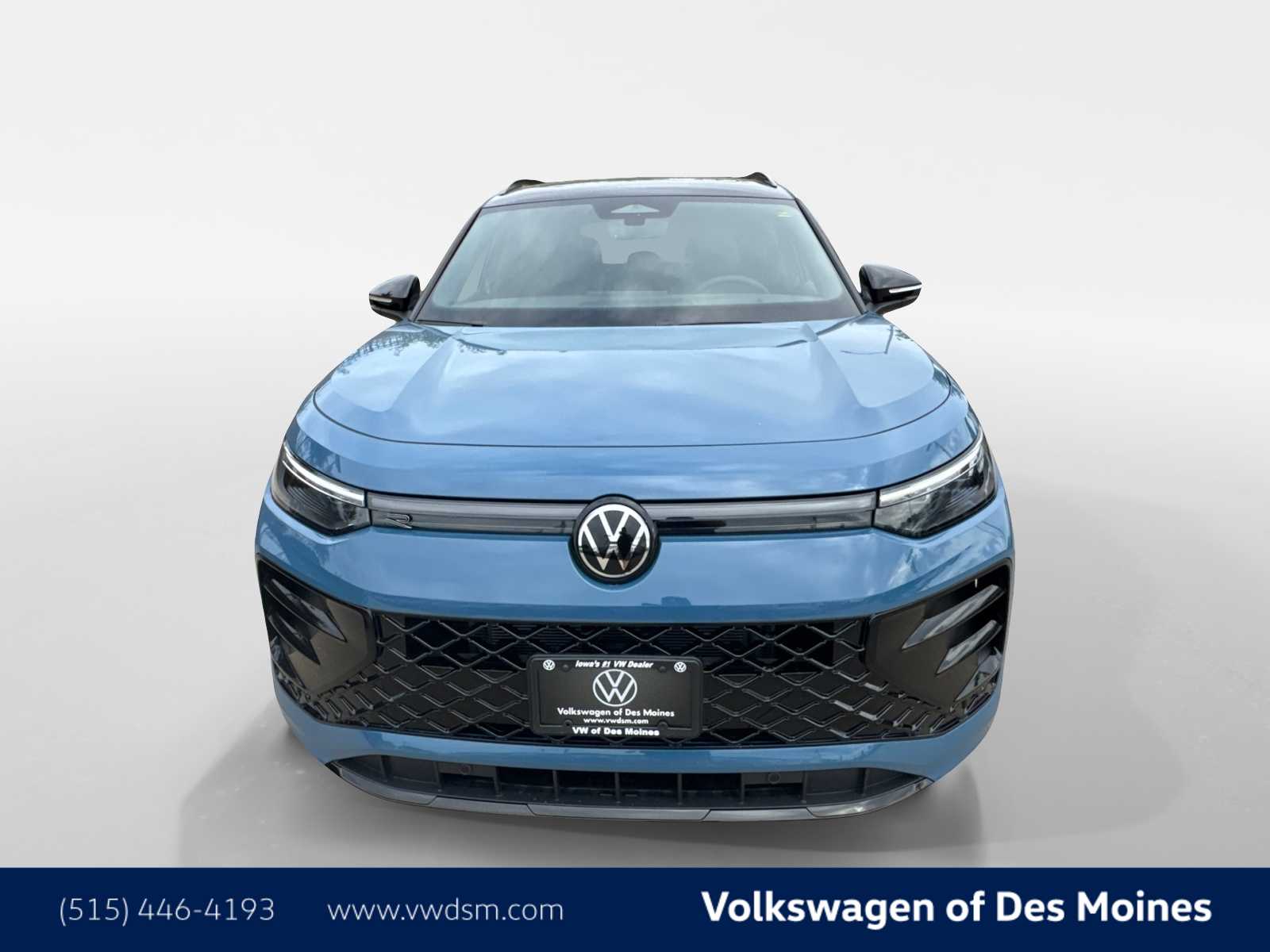 Thumbnail: 2025 Volkswagen Tiguan - 7