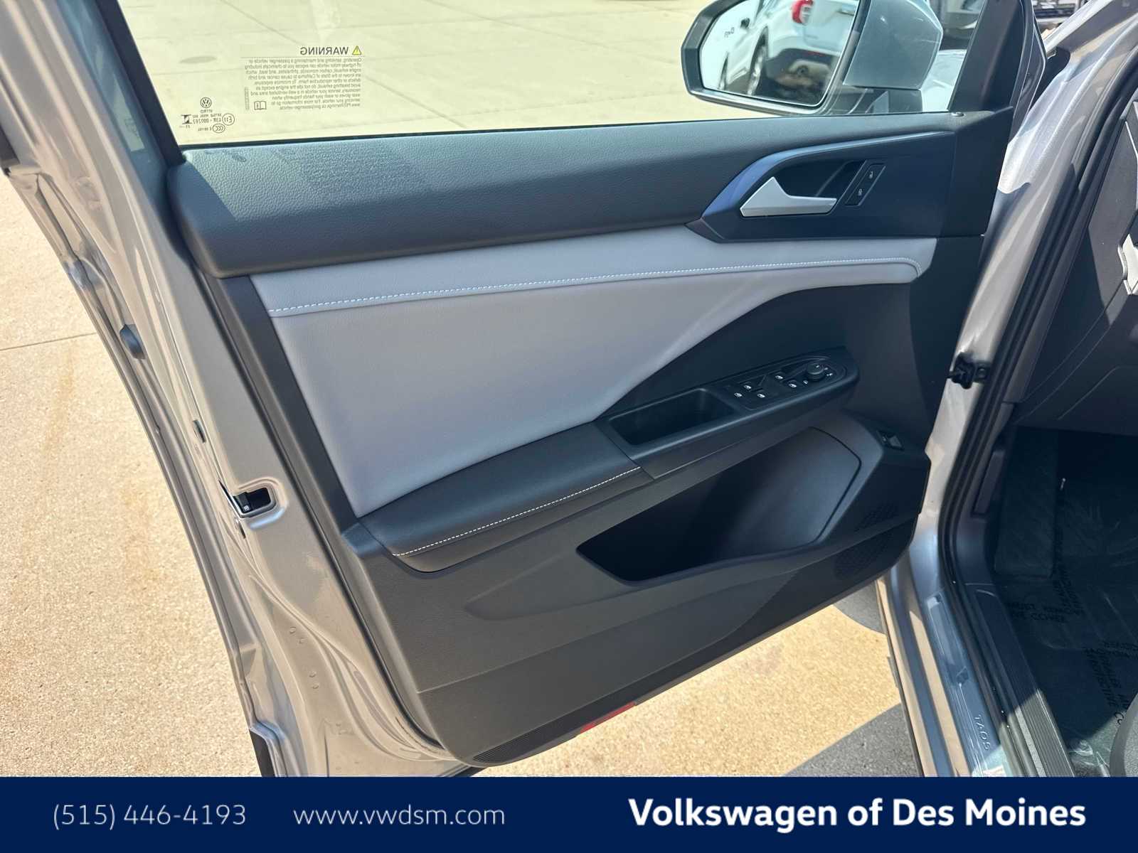 Thumbnail: 2024 Volkswagen Taos - 22