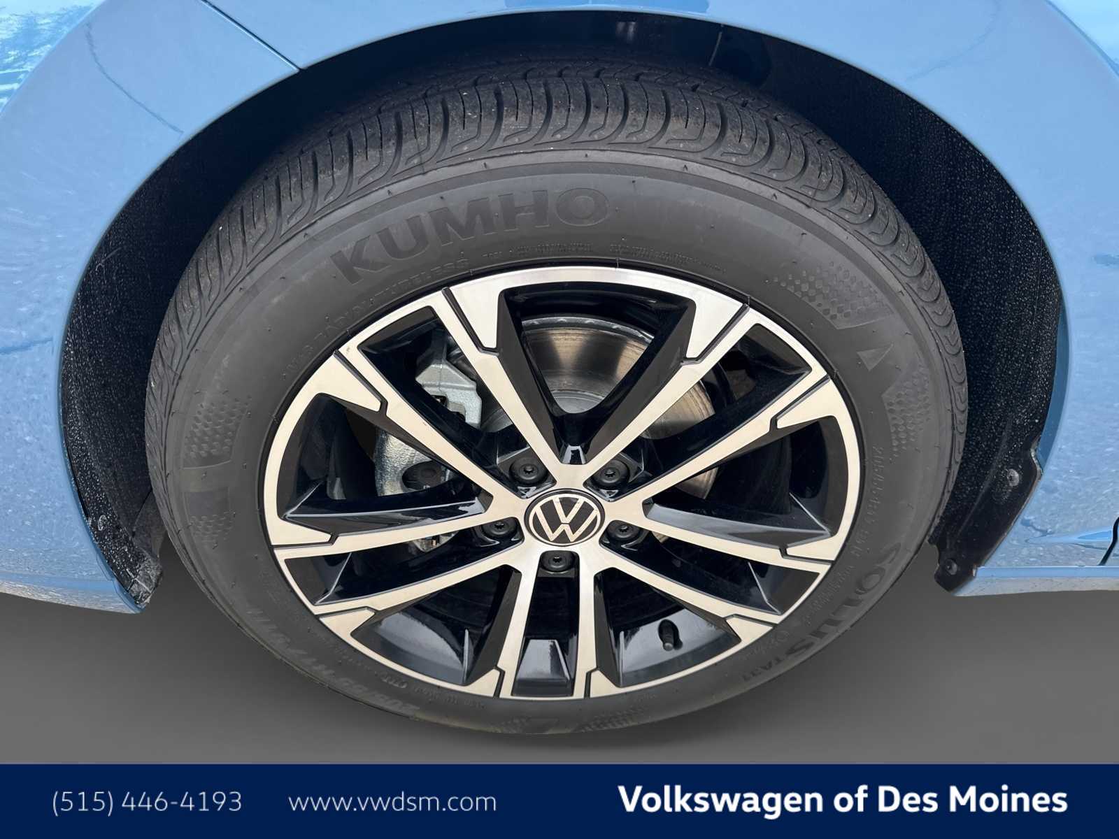 Thumbnail: 2026 Volkswagen Jetta - 8