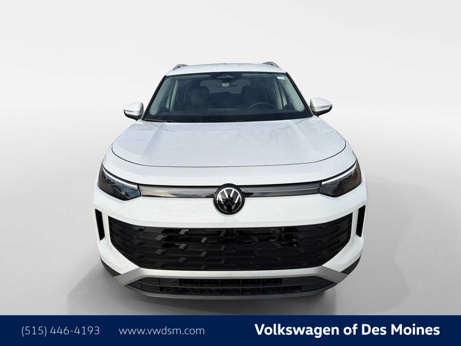 Thumbnail: 2026 Volkswagen Tiguan - 7