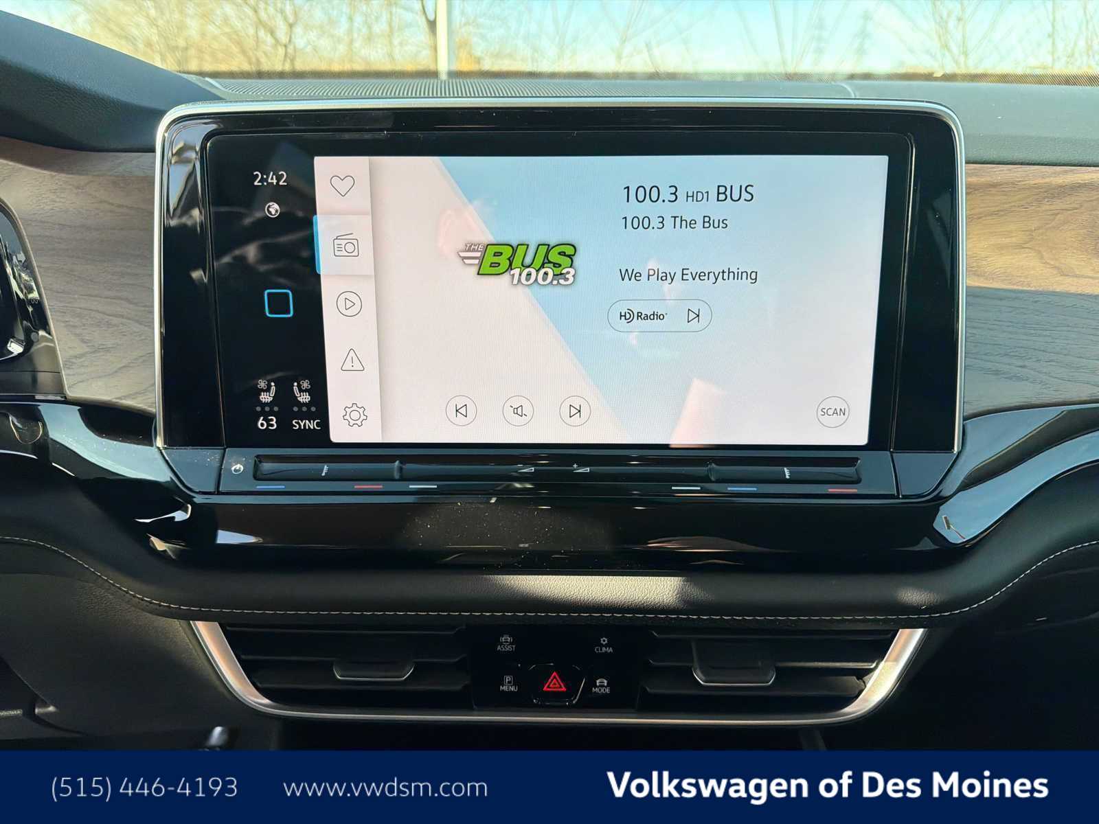 Thumbnail: 2026 Volkswagen Atlas - 18