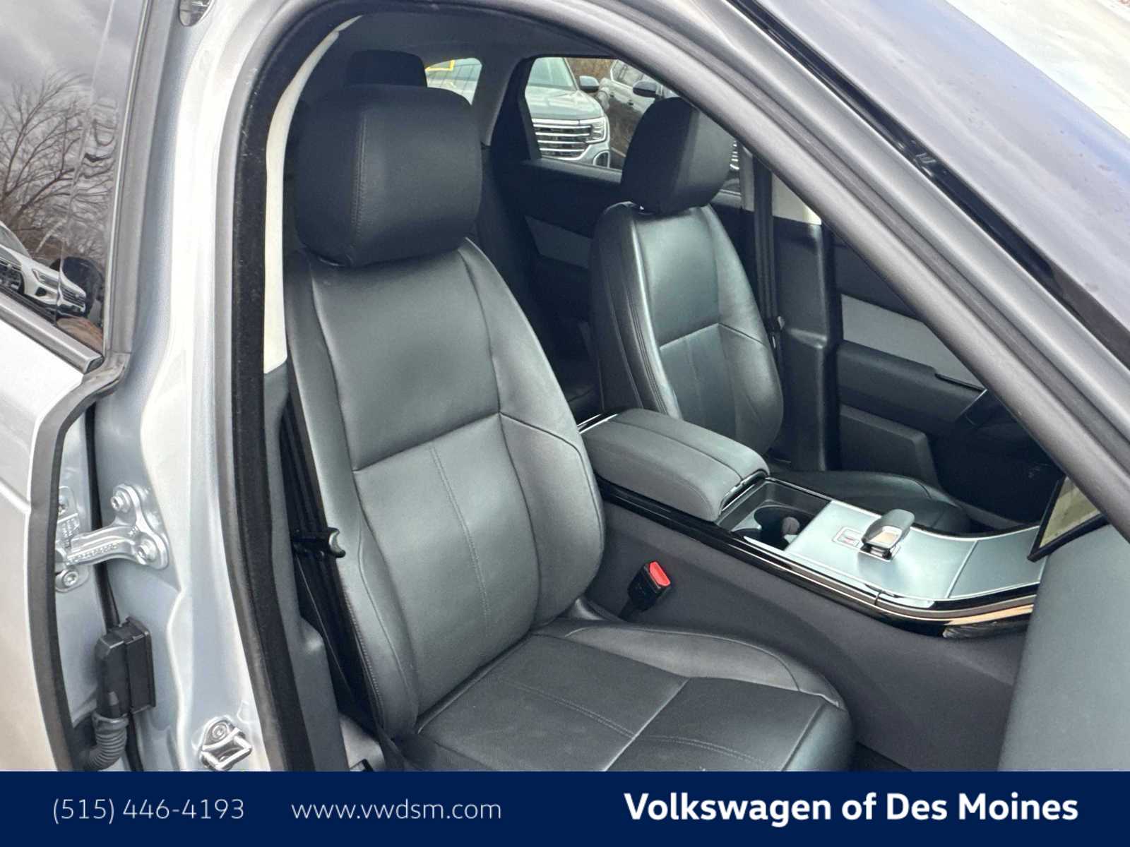 Thumbnail: 2024 Land Rover Range Rover Velar - 15