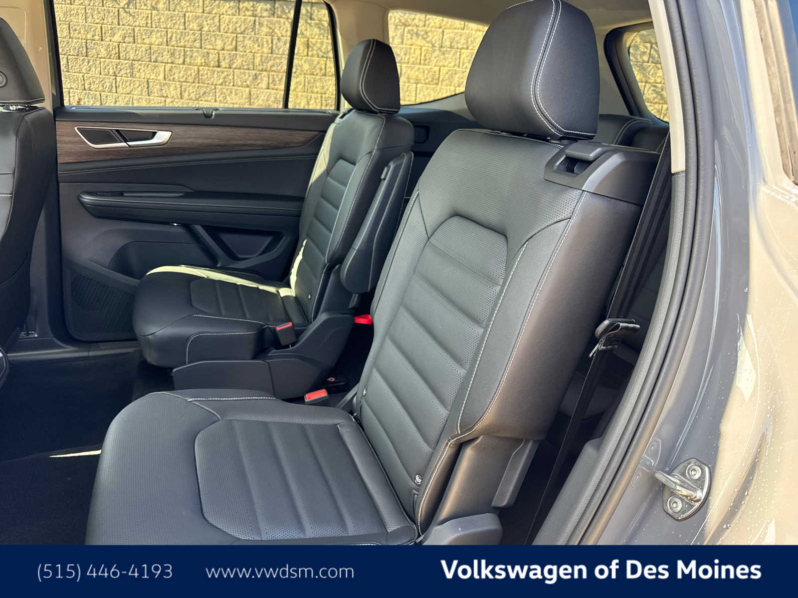 Thumbnail: 2026 Volkswagen Atlas - 12