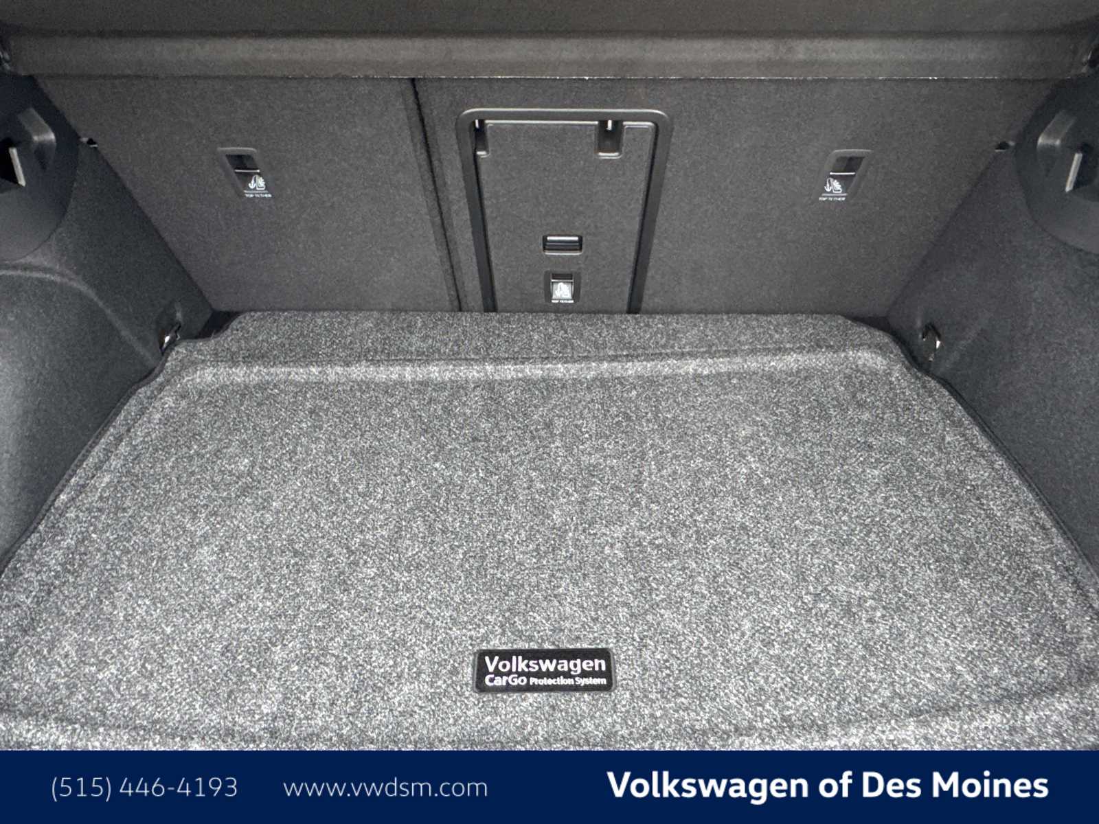 Thumbnail: 2026 Volkswagen Golf - 19