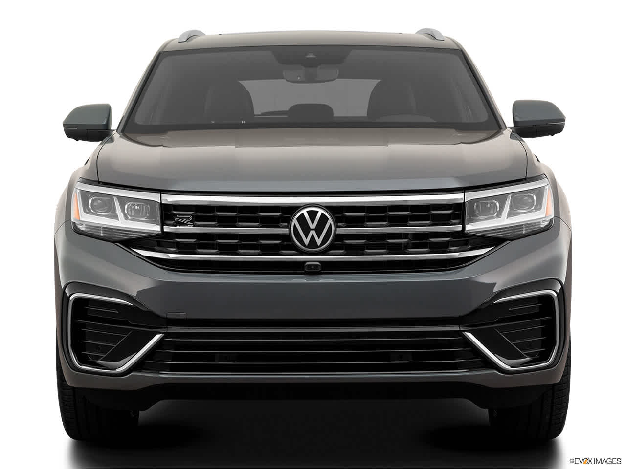 Thumbnail: 2021 Volkswagen Atlas - 7