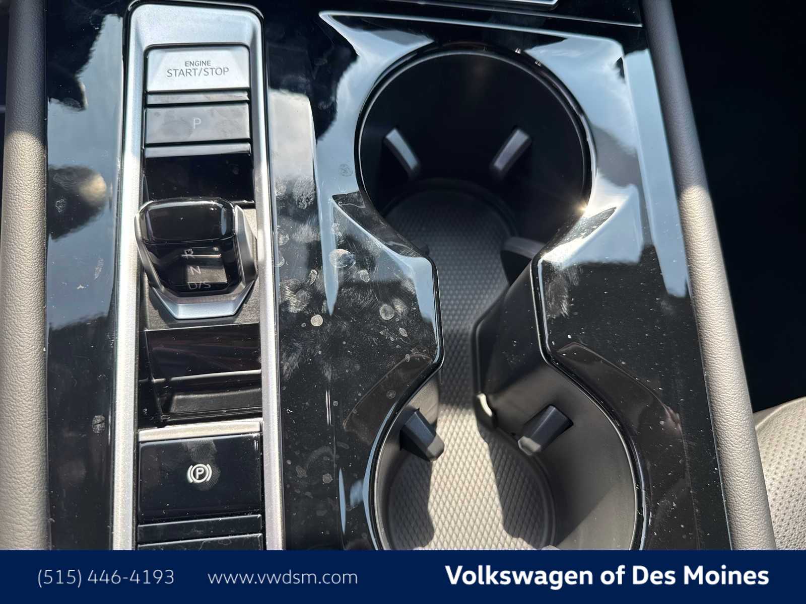 Thumbnail: 2026 Volkswagen Atlas - 16