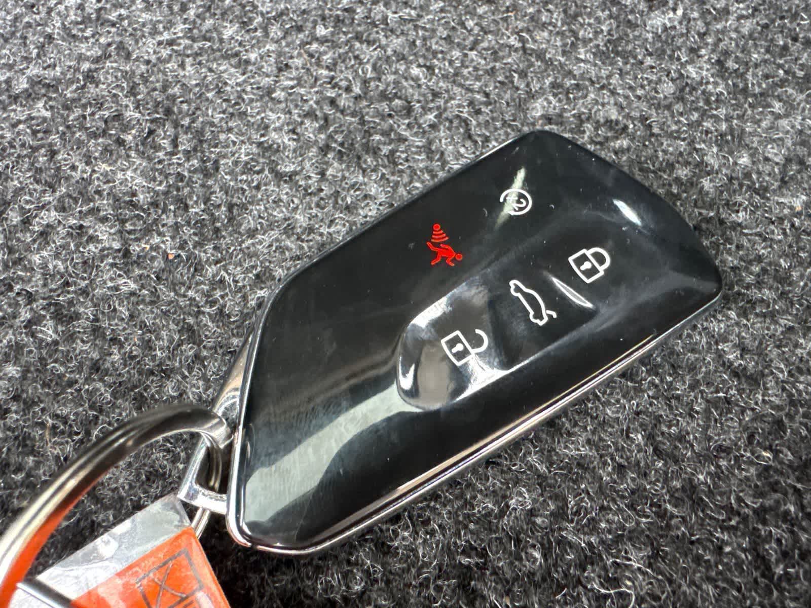 Thumbnail: 2024 Volkswagen Atlas - 20