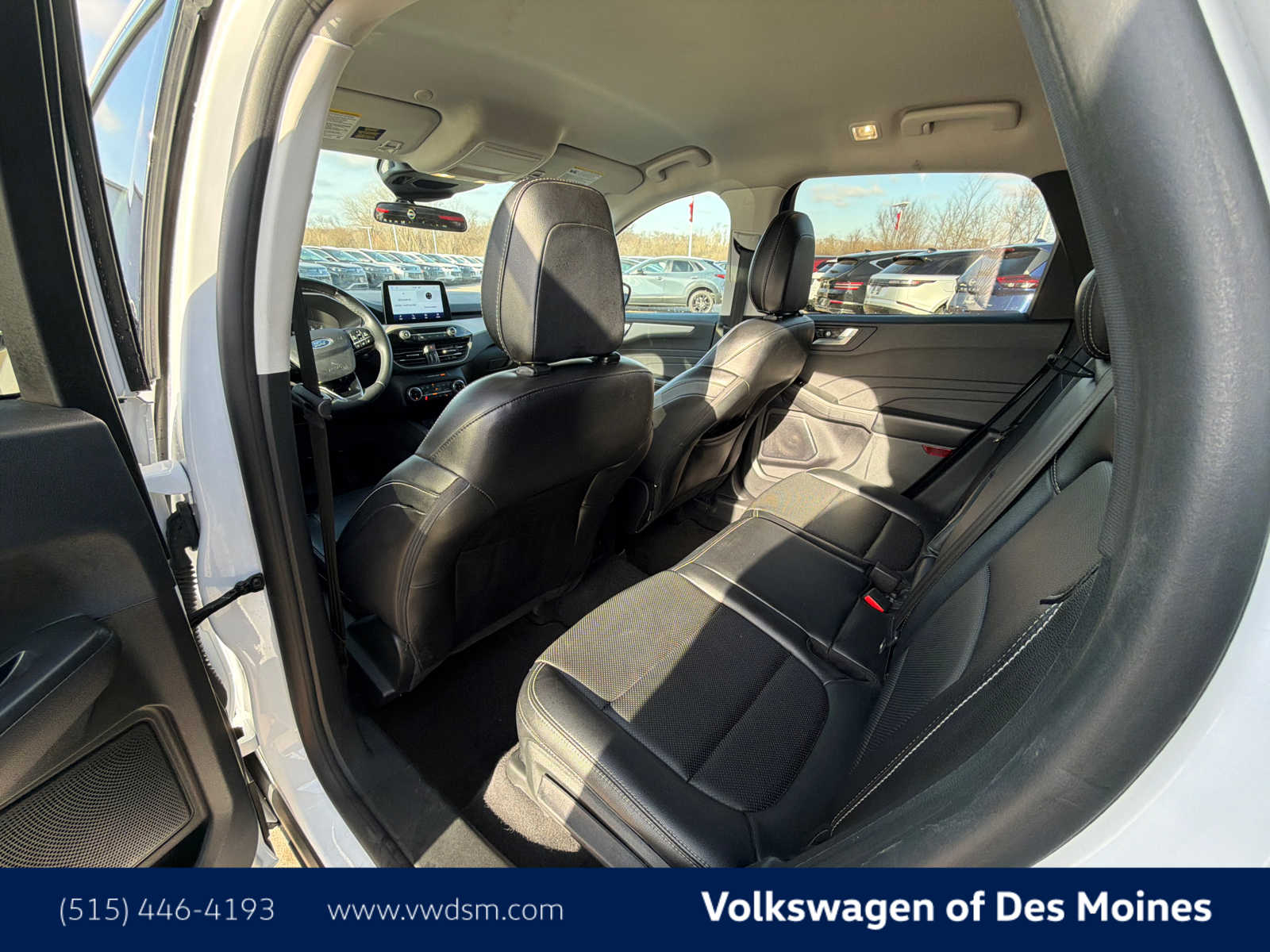 Thumbnail: 2022 Ford Escape - 13