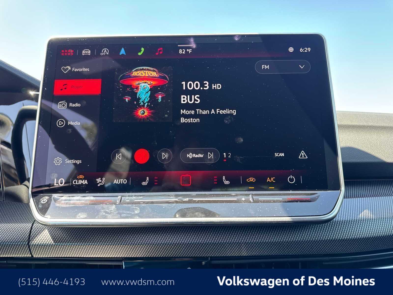 Thumbnail: 2025 Volkswagen Golf - 17