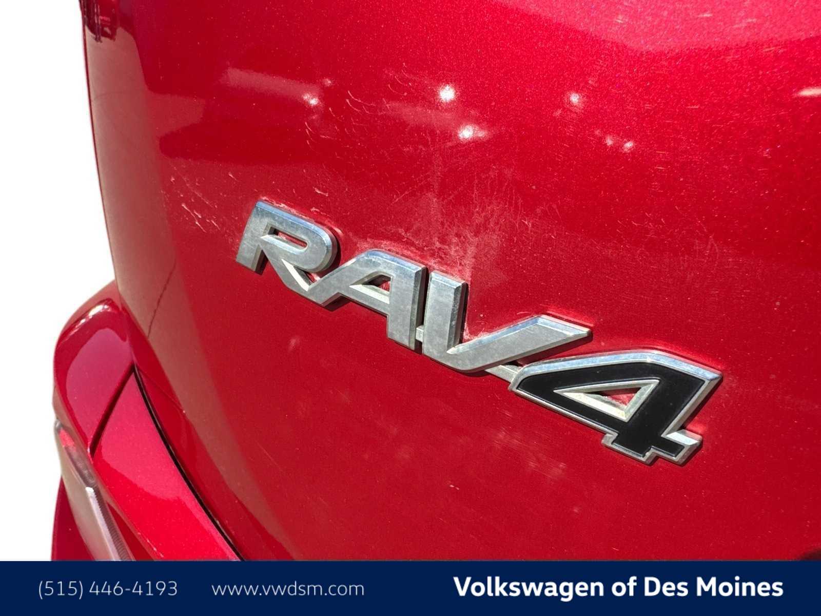 Thumbnail: 2016 Toyota RAV4 - 6