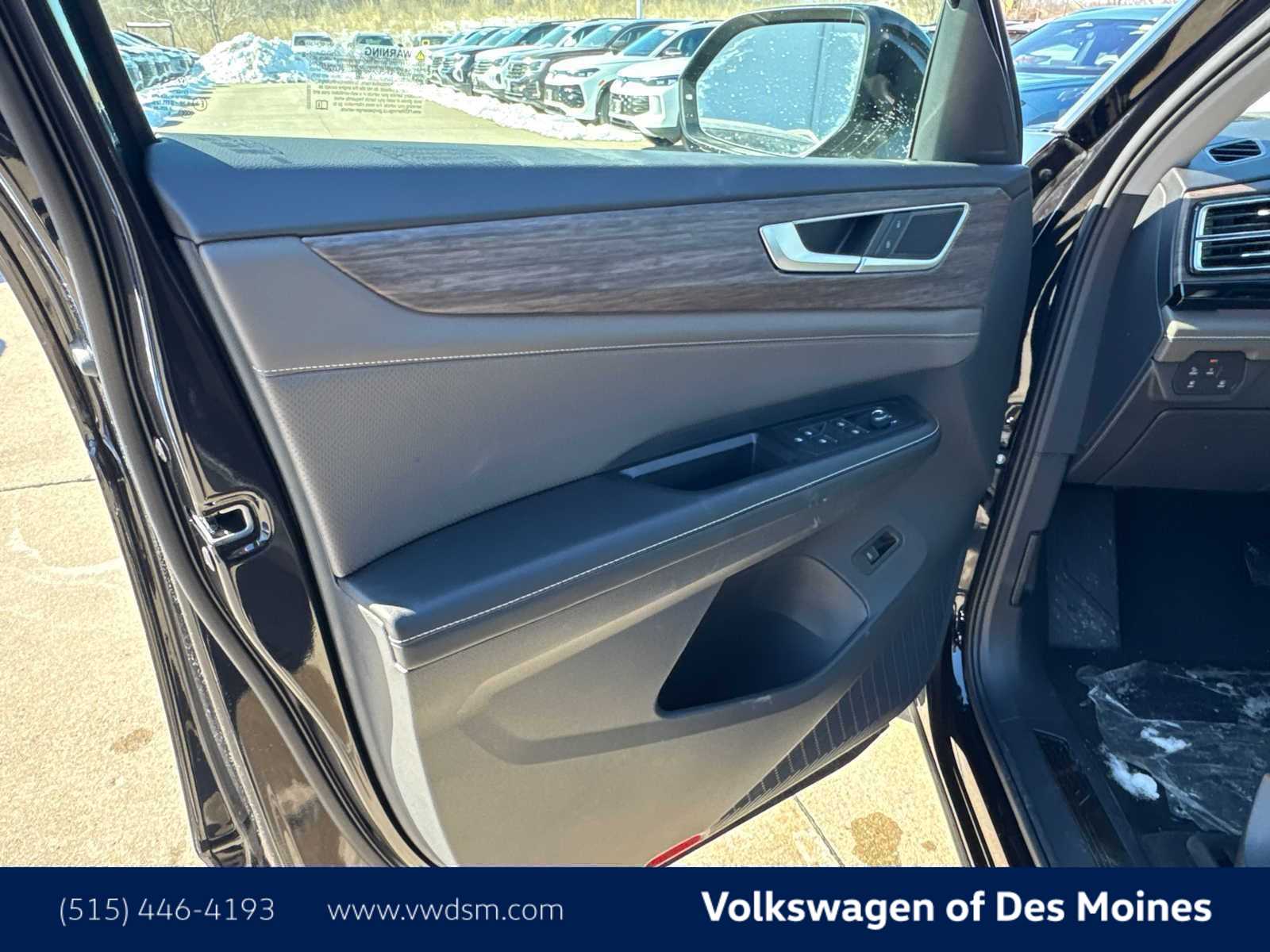 Thumbnail: 2026 Volkswagen Atlas - 23