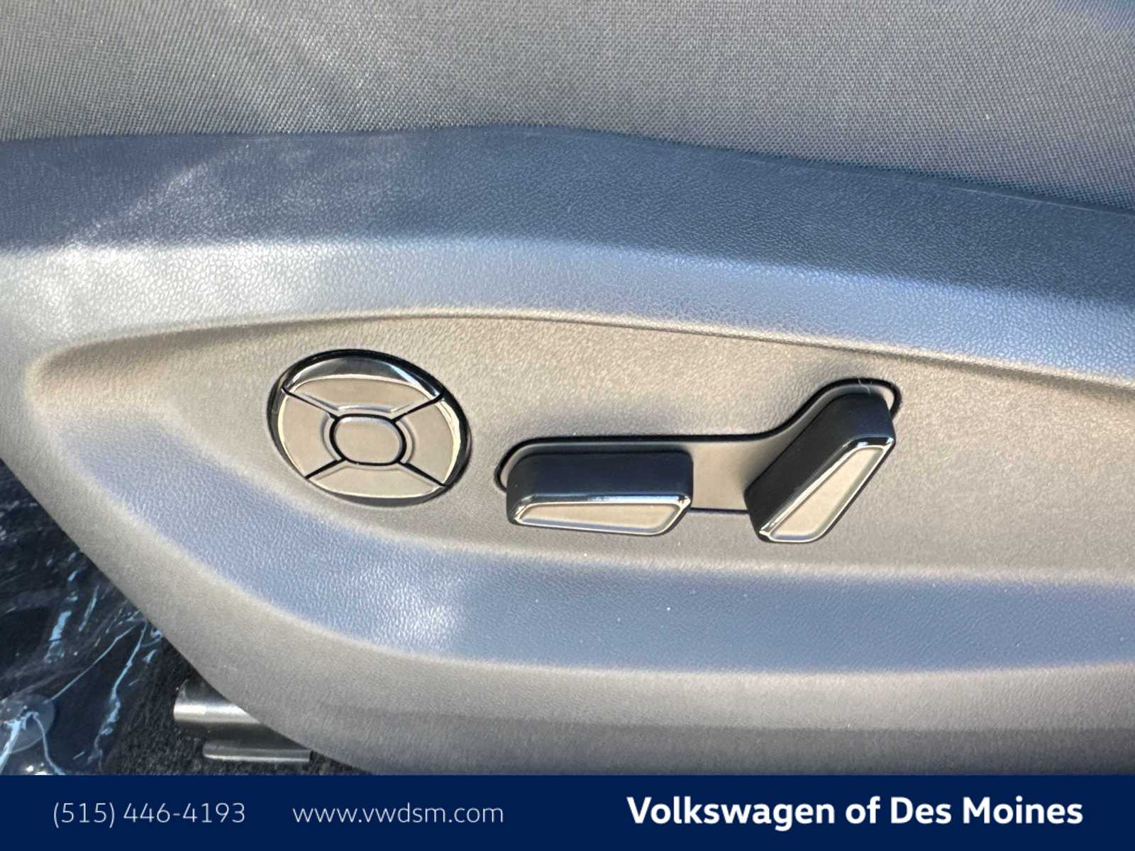 Thumbnail: 2026 Volkswagen Tiguan - 24