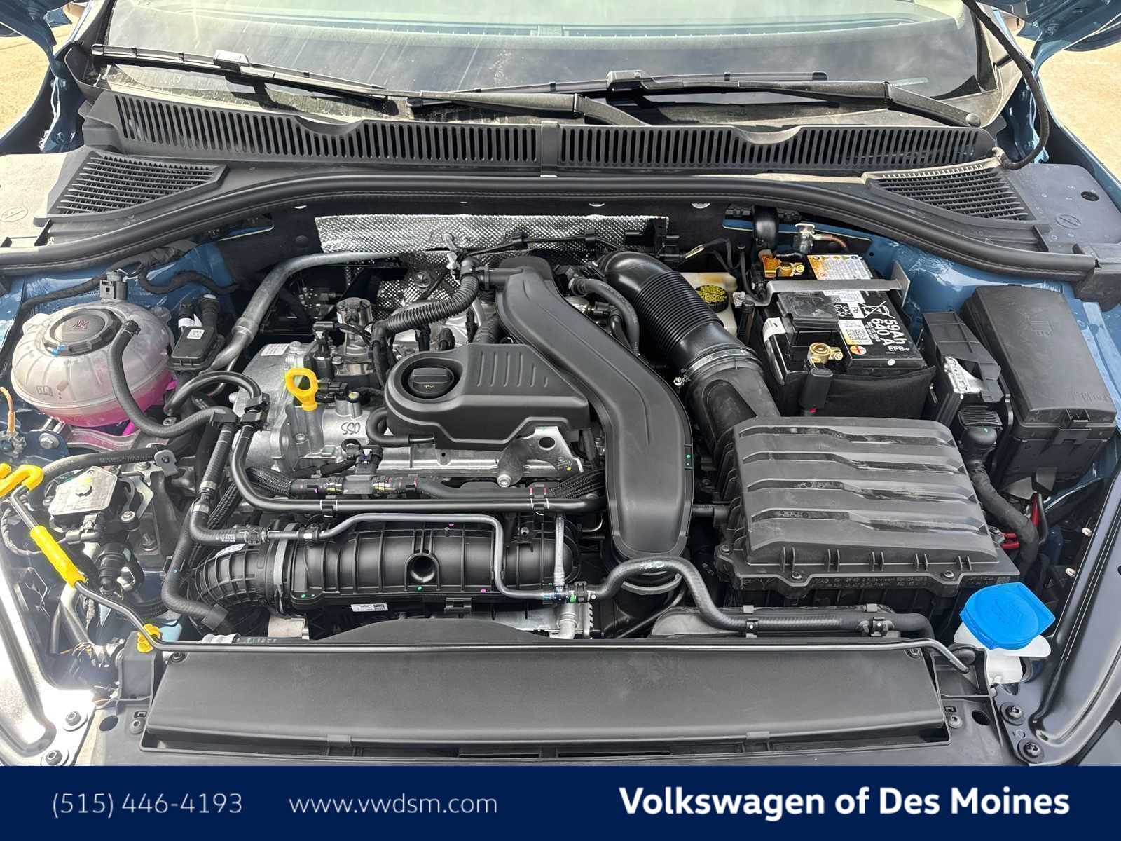 Thumbnail: 2026 Volkswagen Jetta - 9