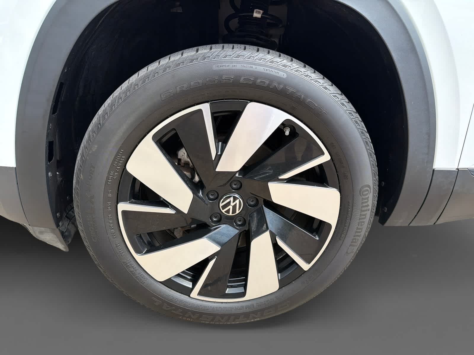 Thumbnail: 2024 Volkswagen Atlas - 8