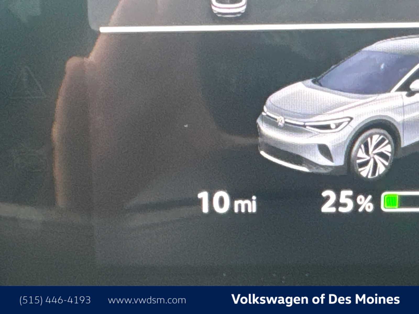 Thumbnail: 2026 Volkswagen ID.4 - 18