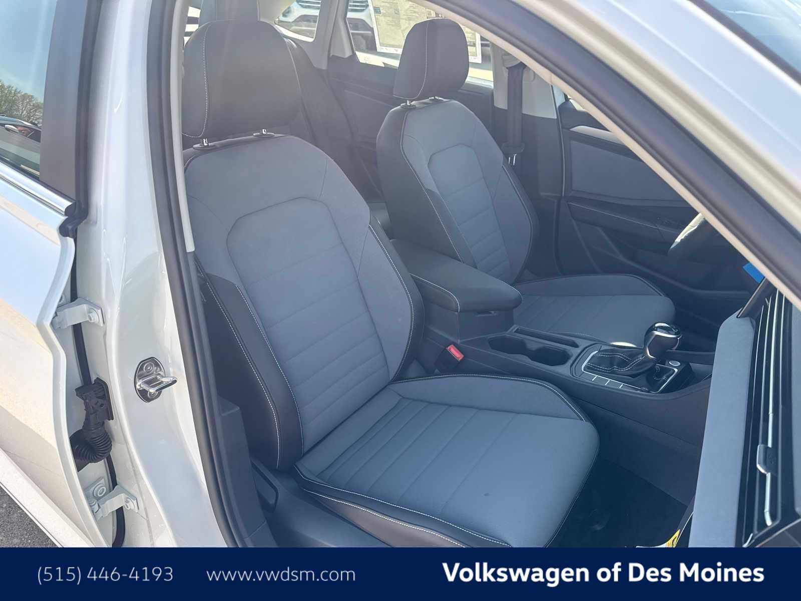 Thumbnail: 2026 Volkswagen Jetta - 14