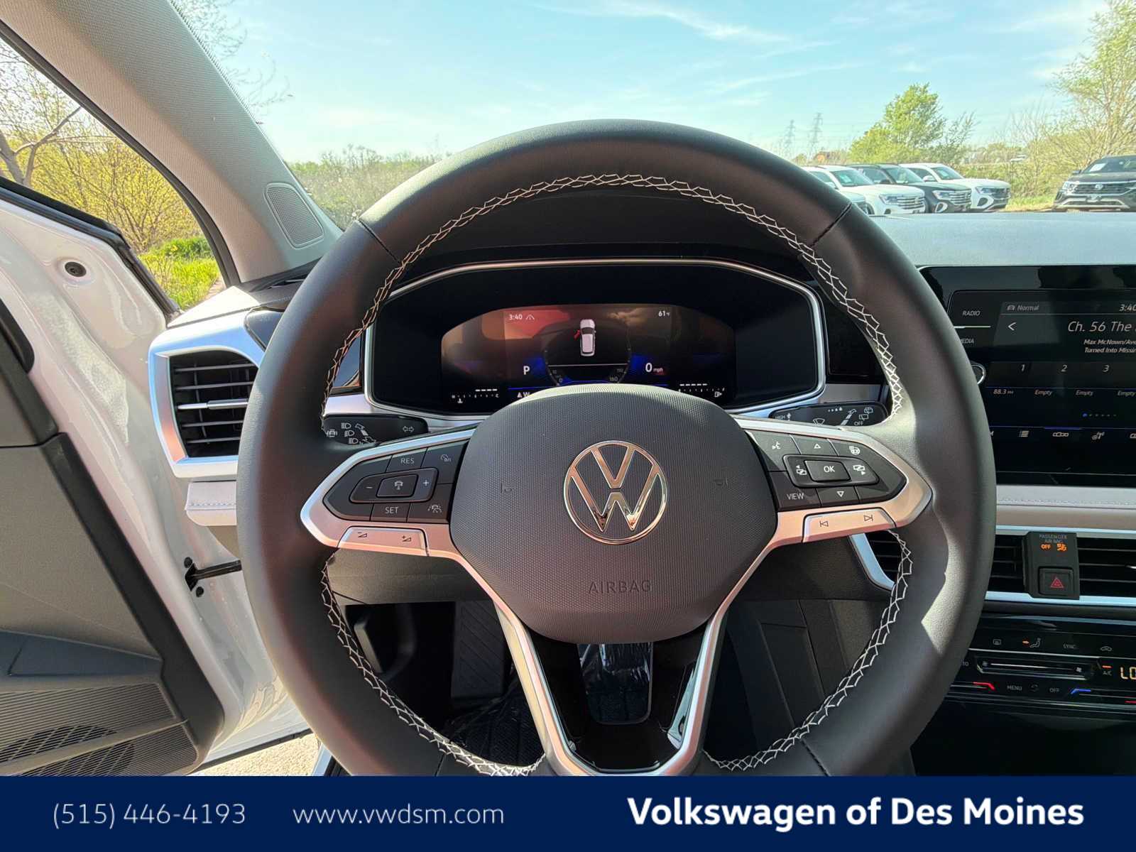 Thumbnail: 2026 Volkswagen Taos - 15