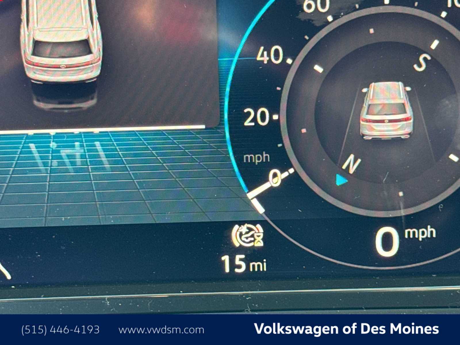 Thumbnail: 2026 Volkswagen Atlas - 19